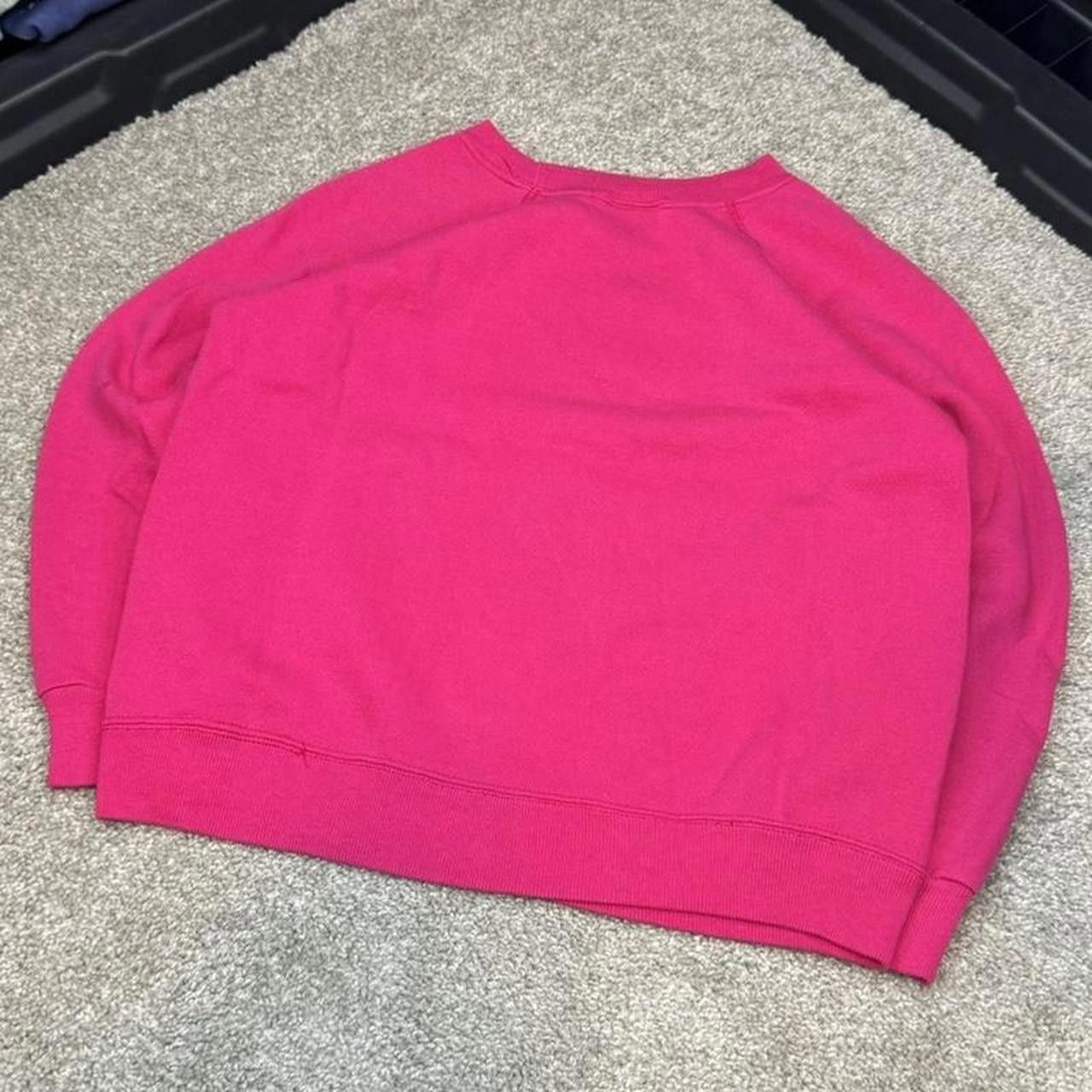 Harley Davidson × Vintage VTG 90s Harley Davidson I’ve Been Through Hell Crewneck Size S / US 4 / IT 40 - 3 Thumbnail