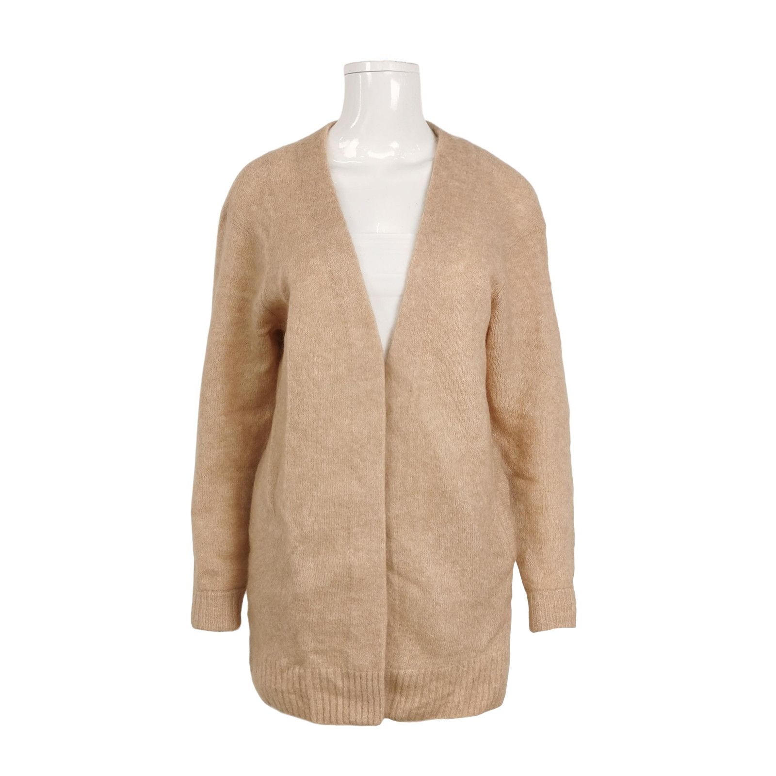Acne Studios Acne Studios Women m Jackets Size M / US 6-8 / IT 42-44 - 1 Thumbnail