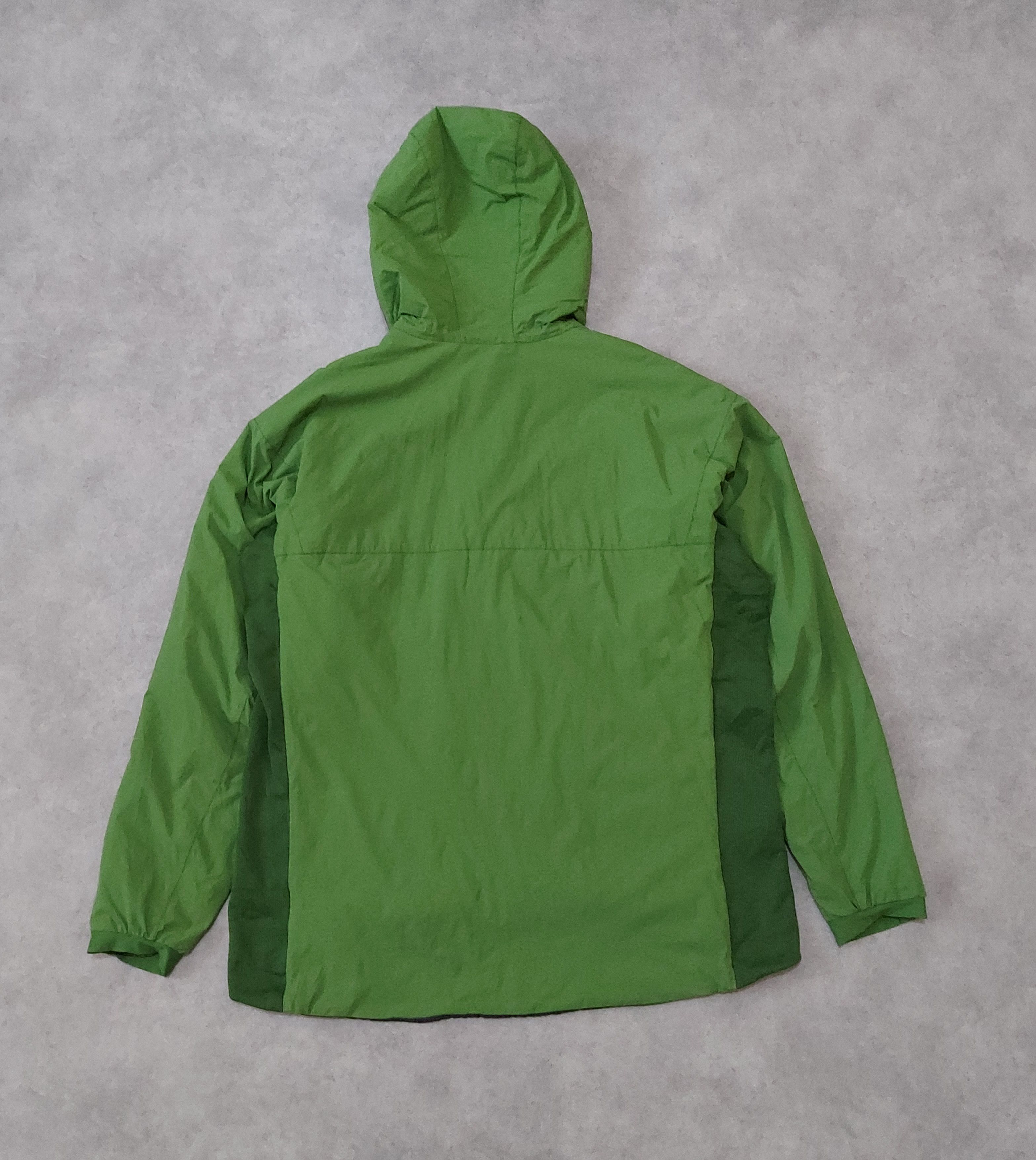 Arc'teryx Arcteryx atom LT VTG jacket Size US XXL / EU 58 / 5 - 15 Thumbnail