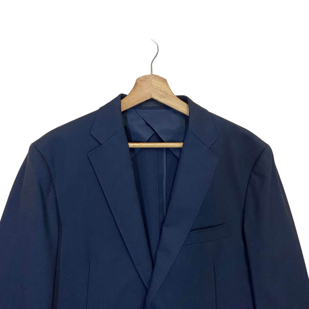 Burberry Burberry London Button Coat Blazer Size US M / EU 48-50 / 2 - 4 Thumbnail
