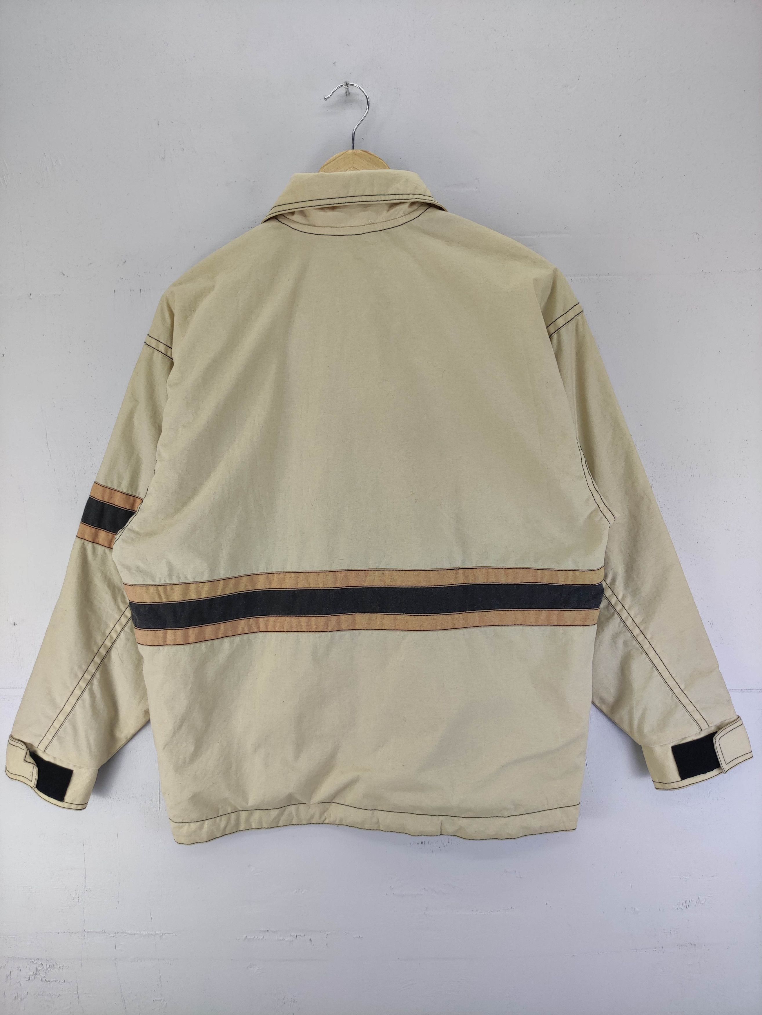 Sports Afield Vintage Sports Afield Jacket Zipper Size US M / EU 48-50 / 2 - 12 Thumbnail