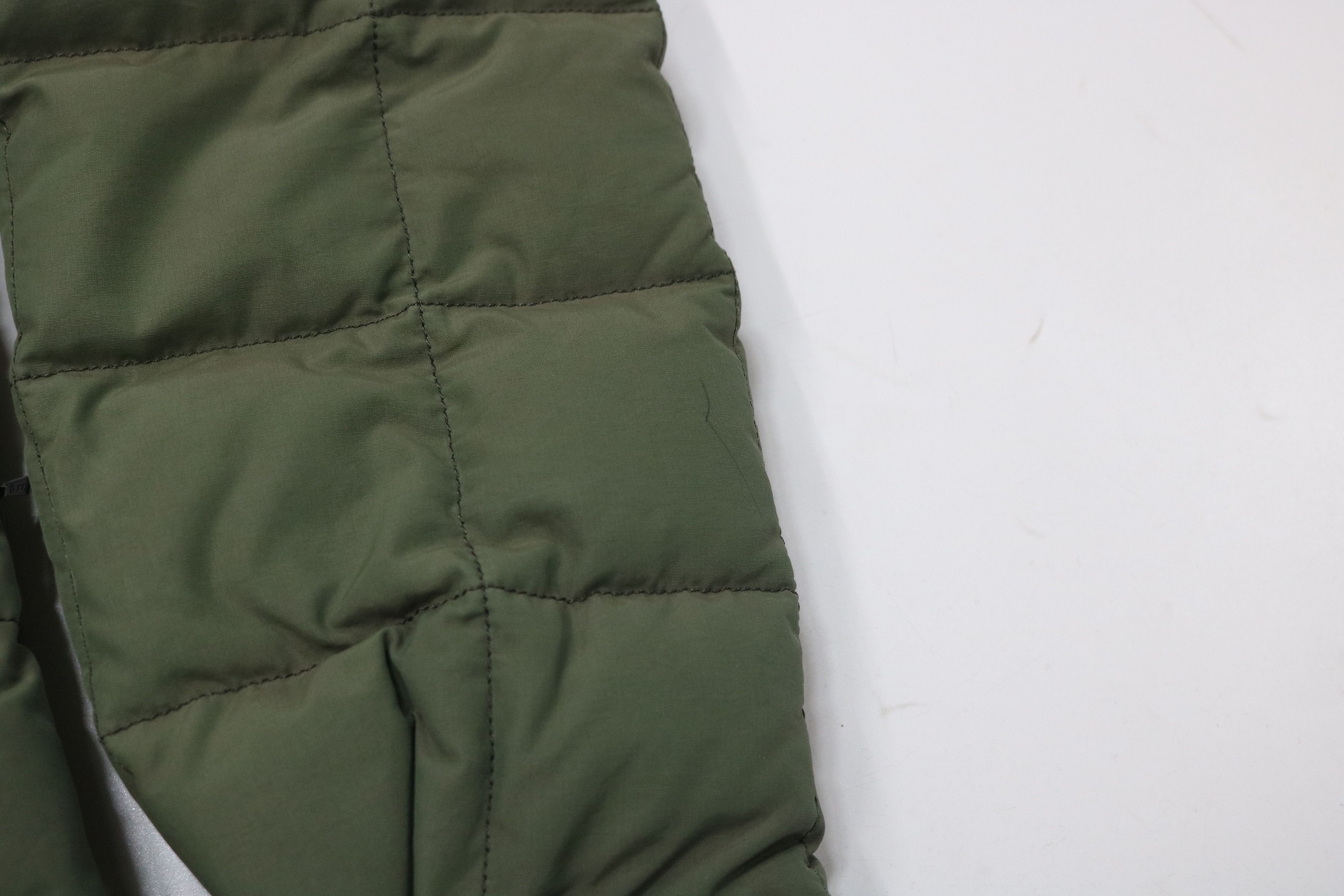 Neighborhood NEIGHBORHOOD Quilted Down Jacket Size US S / EU 44-46 / 1 - 7 Thumbnail