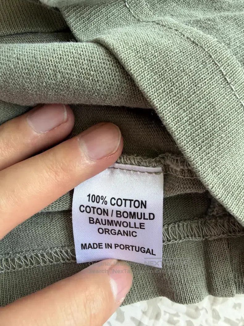 Nigel Cabourn Nigel Cabourn Long-sleeve base layer Size US M / EU 48-50 / 2 - 5 Thumbnail