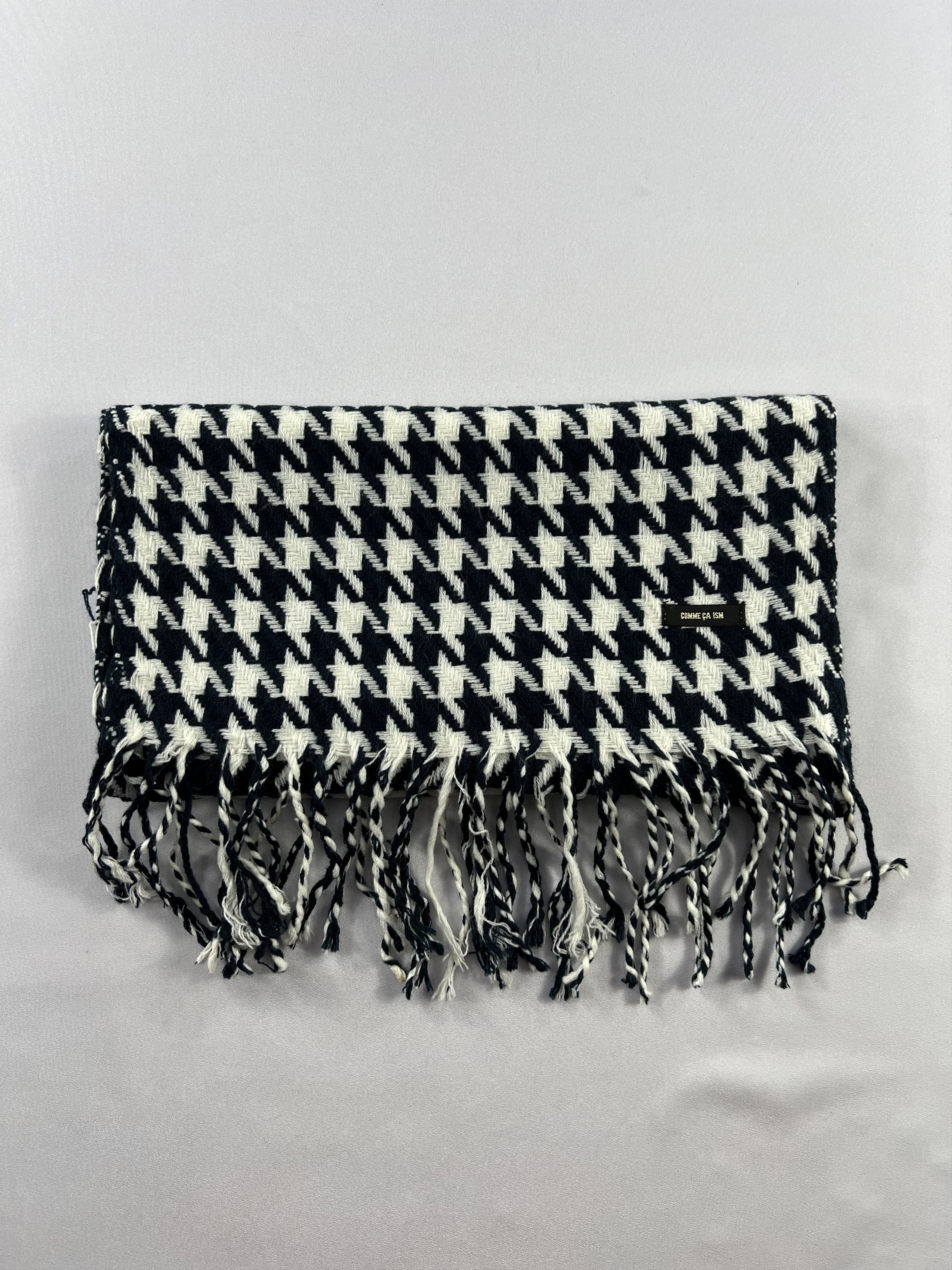 Comme Ca Ism Comme Ca Ism Scarf / Muffler / Neckwear P1011 Size ONE SIZE - 6 Thumbnail