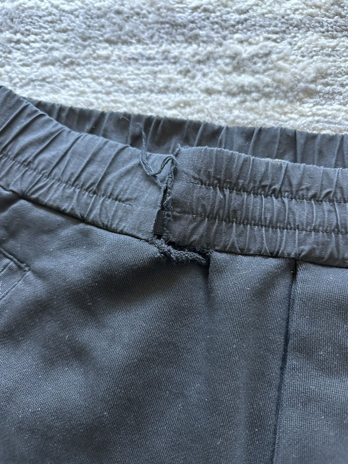 Acne Studios Acne Studios Sweatpants Size US 33 - 3 Thumbnail
