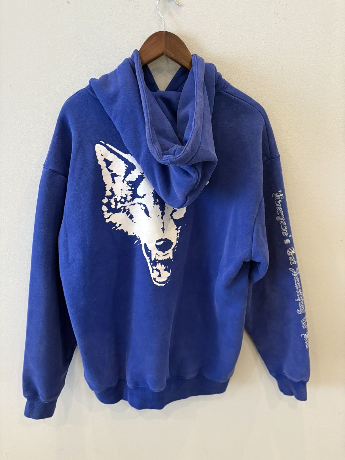 Other Kill Crew “Lux” Hoodie Size US M / EU 48-50 / 2 - 2 Thumbnail