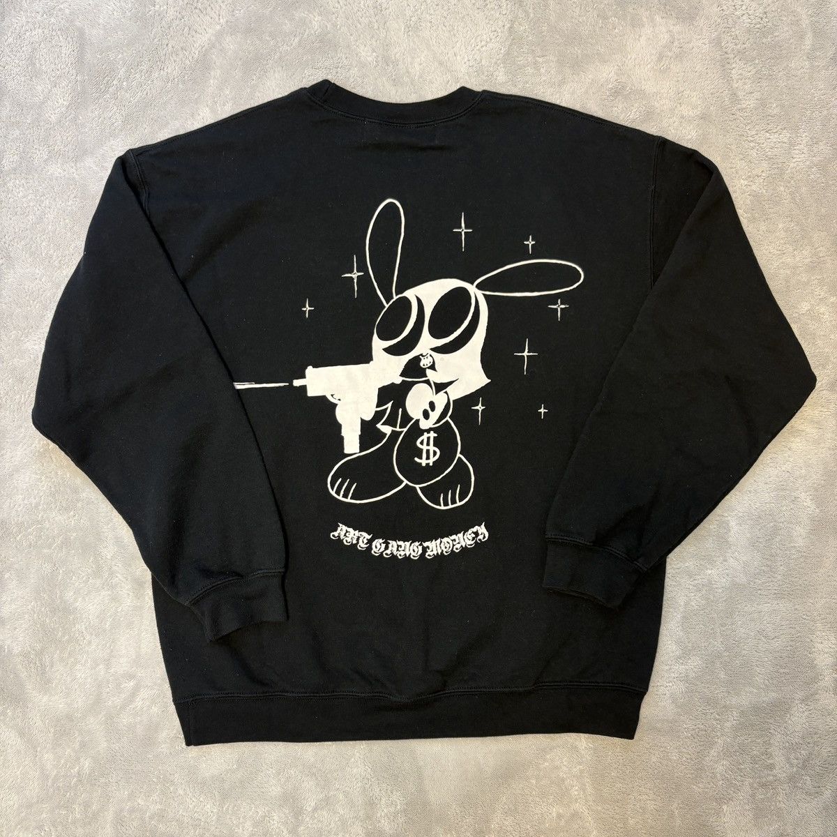 Skoloct SKOLOCT Crewneck Size US L / EU 52-54 / 3 - 2 Thumbnail