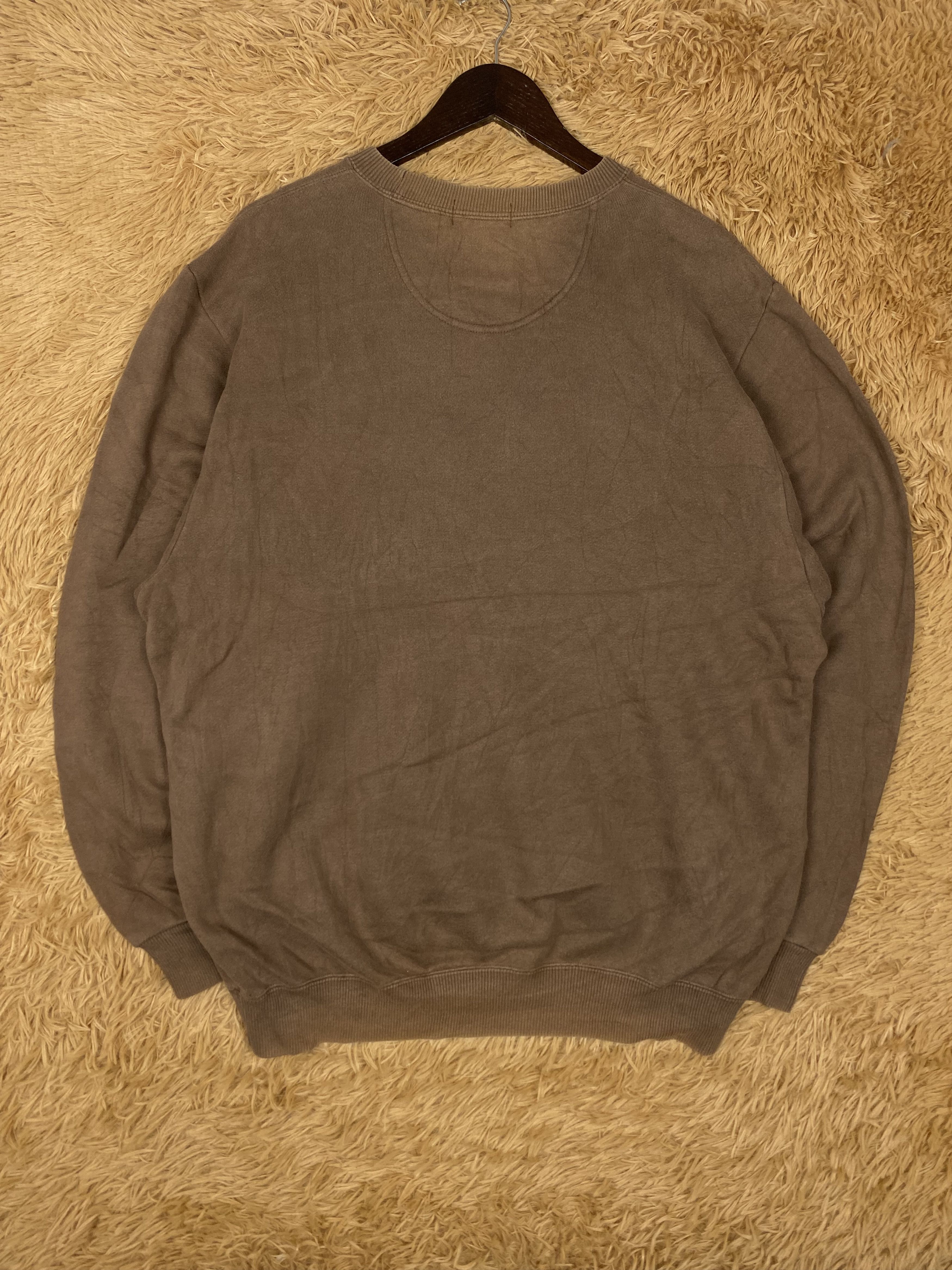 Michiko Koshino London × Vintage Vintage Michiko London Jeans Sweatshirts PS0243 Size US M / EU 48-50 / 2 - 5 Thumbnail