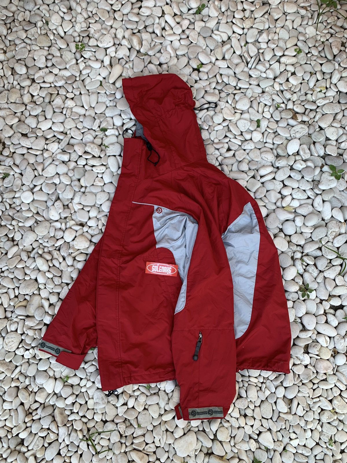Ocean Pacific Vintage ocean pacific snowboard gorpcore jacket Size US L / EU 52-54 / 3 - 10 Thumbnail