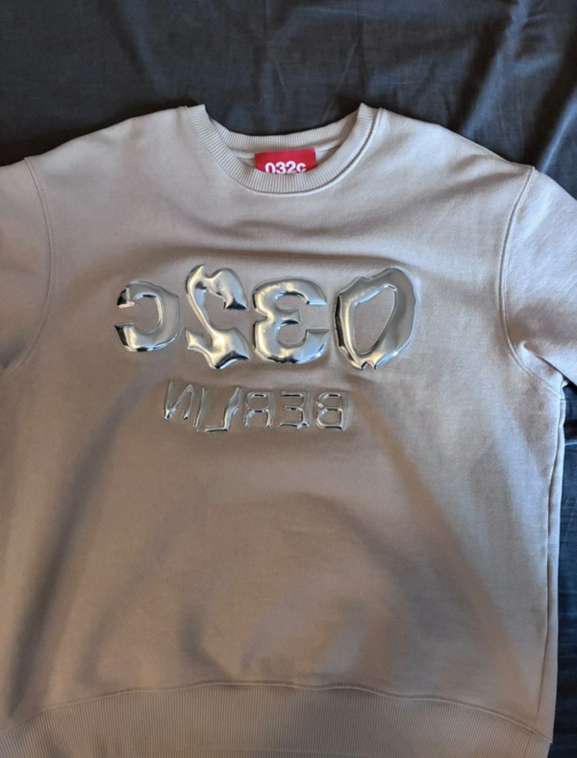 032c 032C Sweatshirt Size US L / EU 52-54 / 3 - 1 Thumbnail