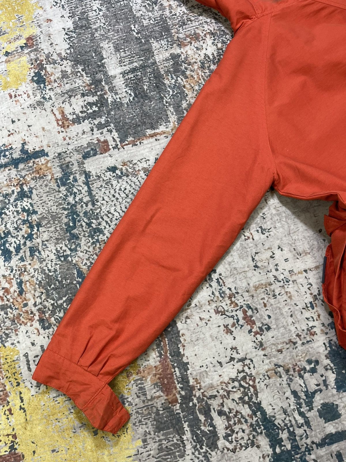Japanese Brand Fieldcore Diamagic Direct Utility Field Jacket Size US S / EU 44-46 / 1 - 7 Thumbnail