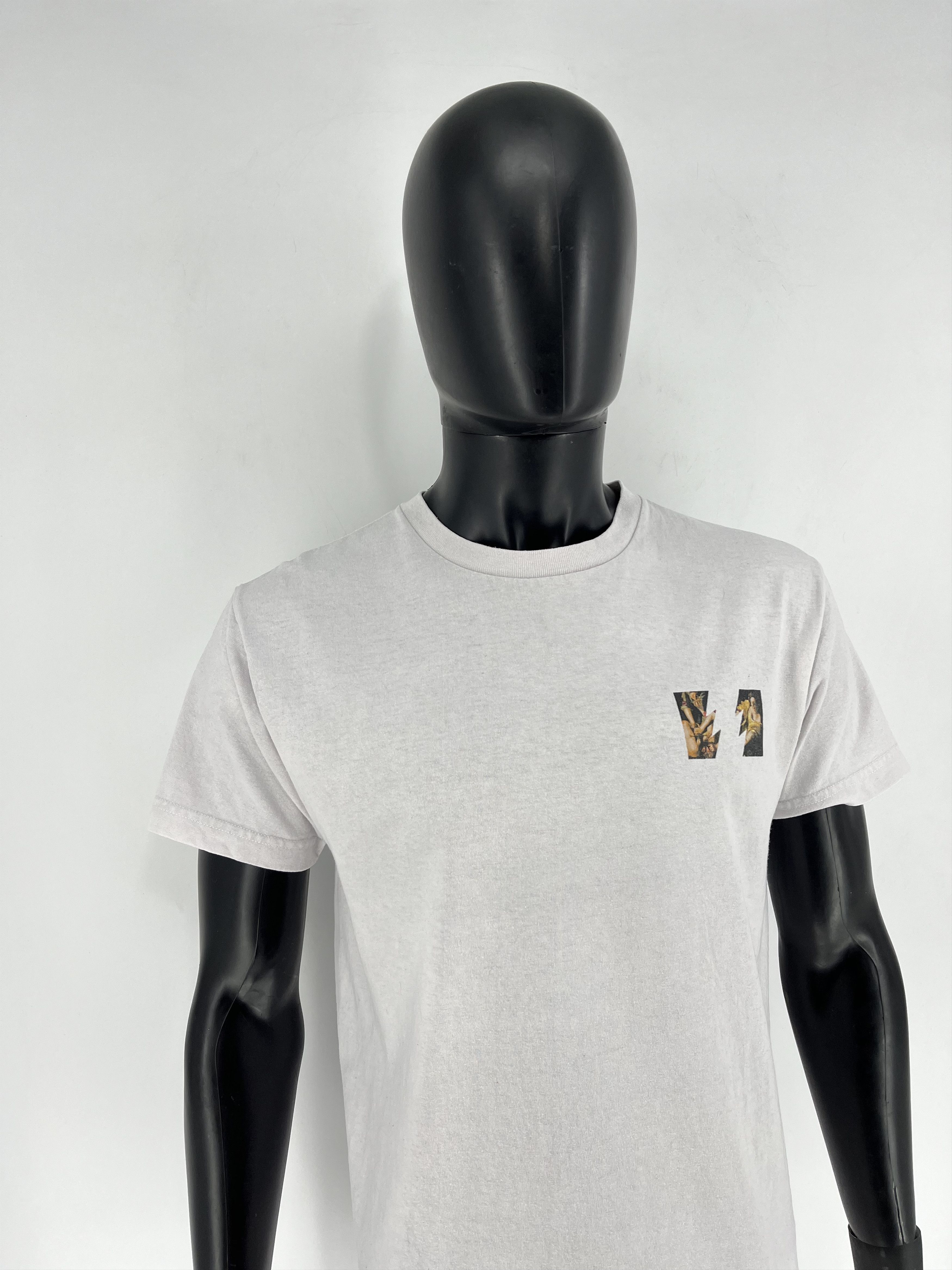The Hundreds × Vintage Vintage Y2K The Hundreds Graphic Tee Size US M / EU 48-50 / 2 - 4 Thumbnail
