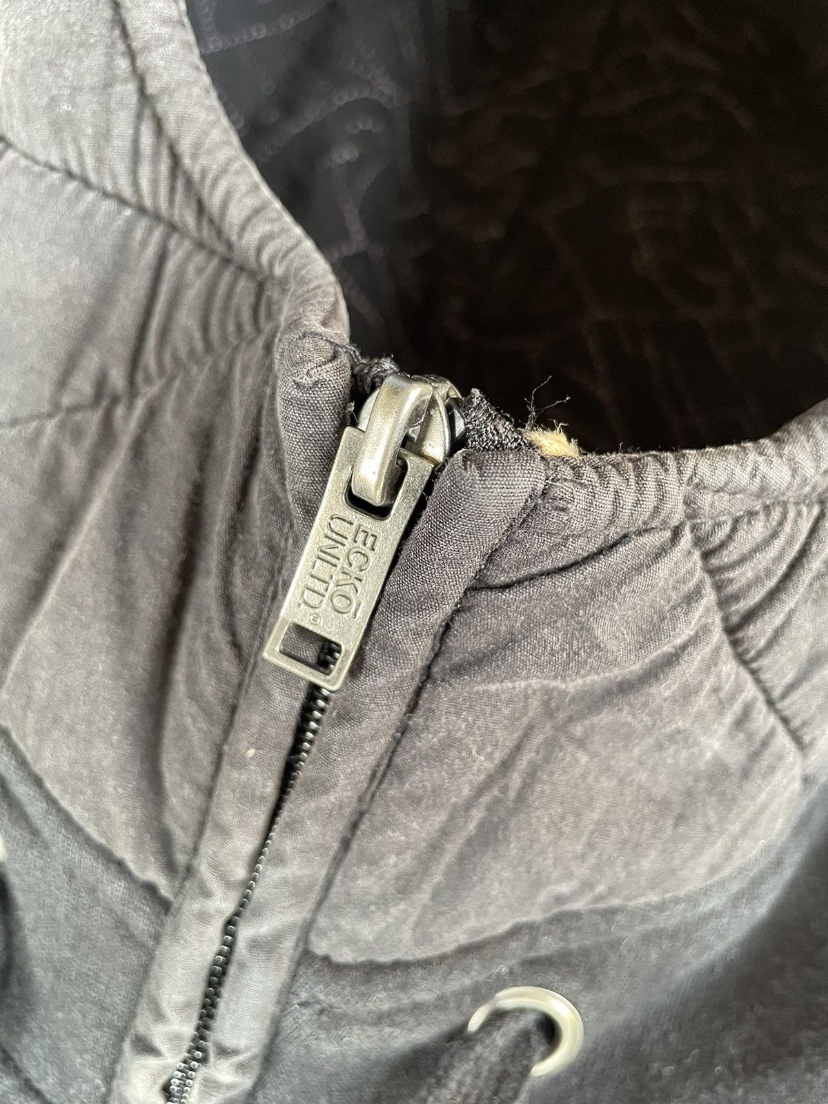 Ecko Unltd. Hoodie Zip Ecko UNLTD Size US XL / EU 56 / 4 - 4 Thumbnail