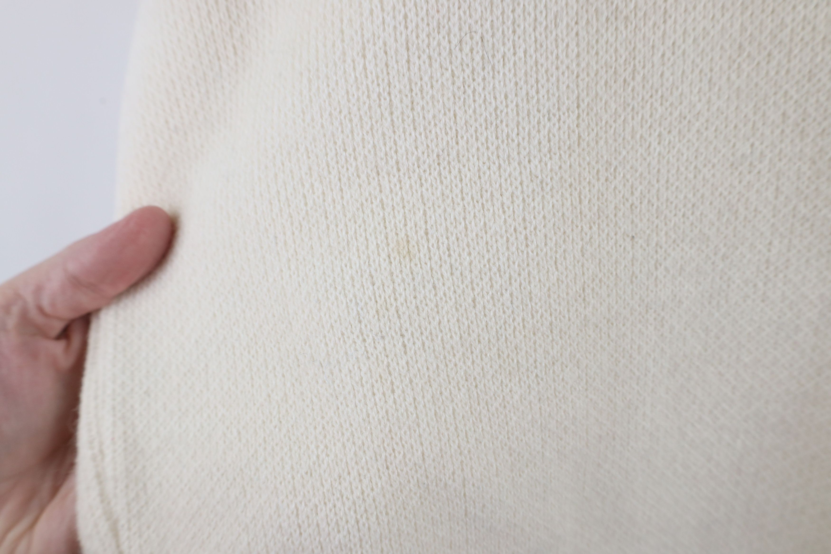 Vintage × Yamaha Vintage 70s Yamaha Racing Design Turtleneck Sweater USA Size US XL / EU 56 / 4 - 8 Thumbnail