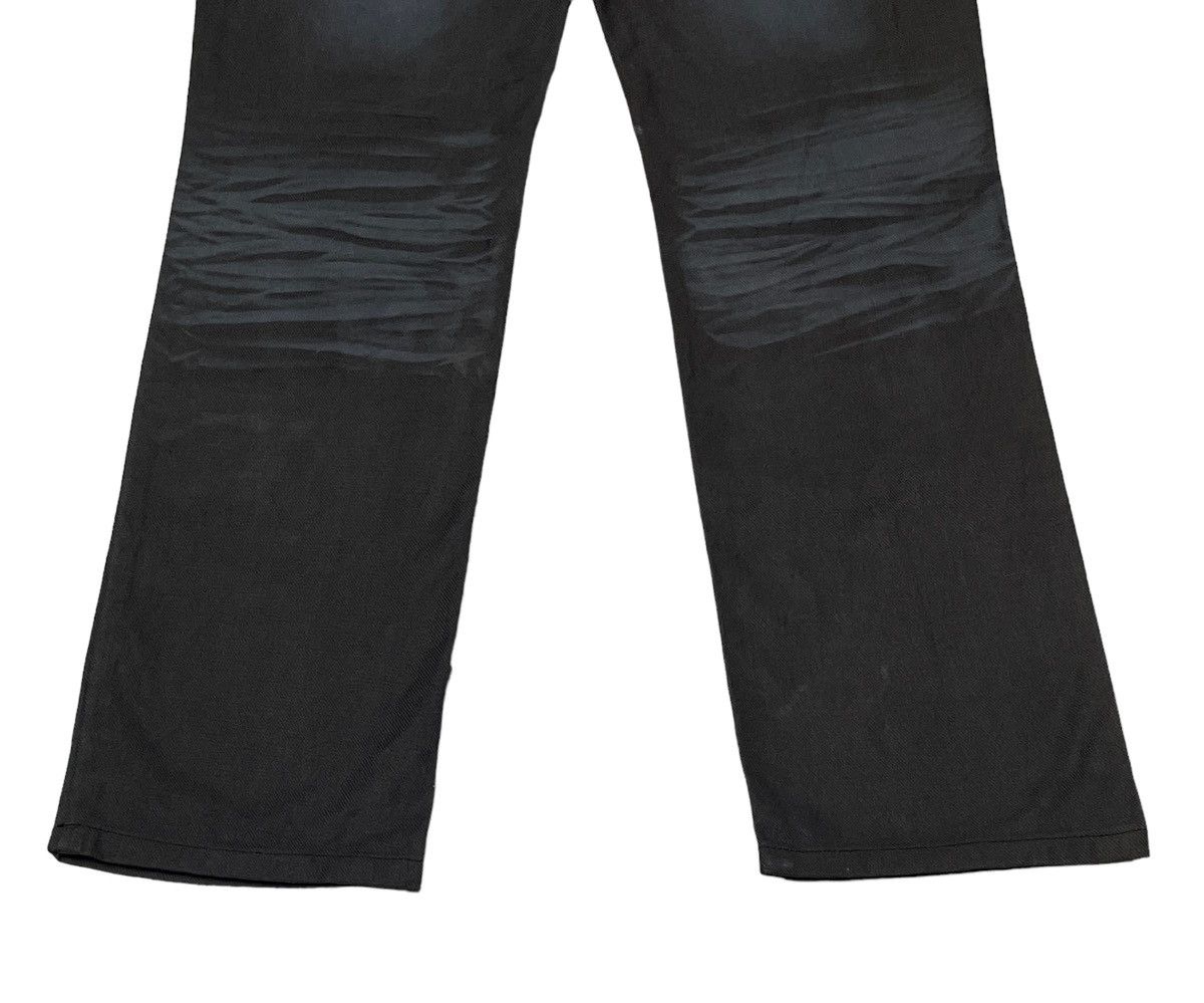 Vintage × semanticdesign Vintage Japanese Brand Semantic Design Jeans 1990s Size US 30 / EU 46 - 10 Thumbnail