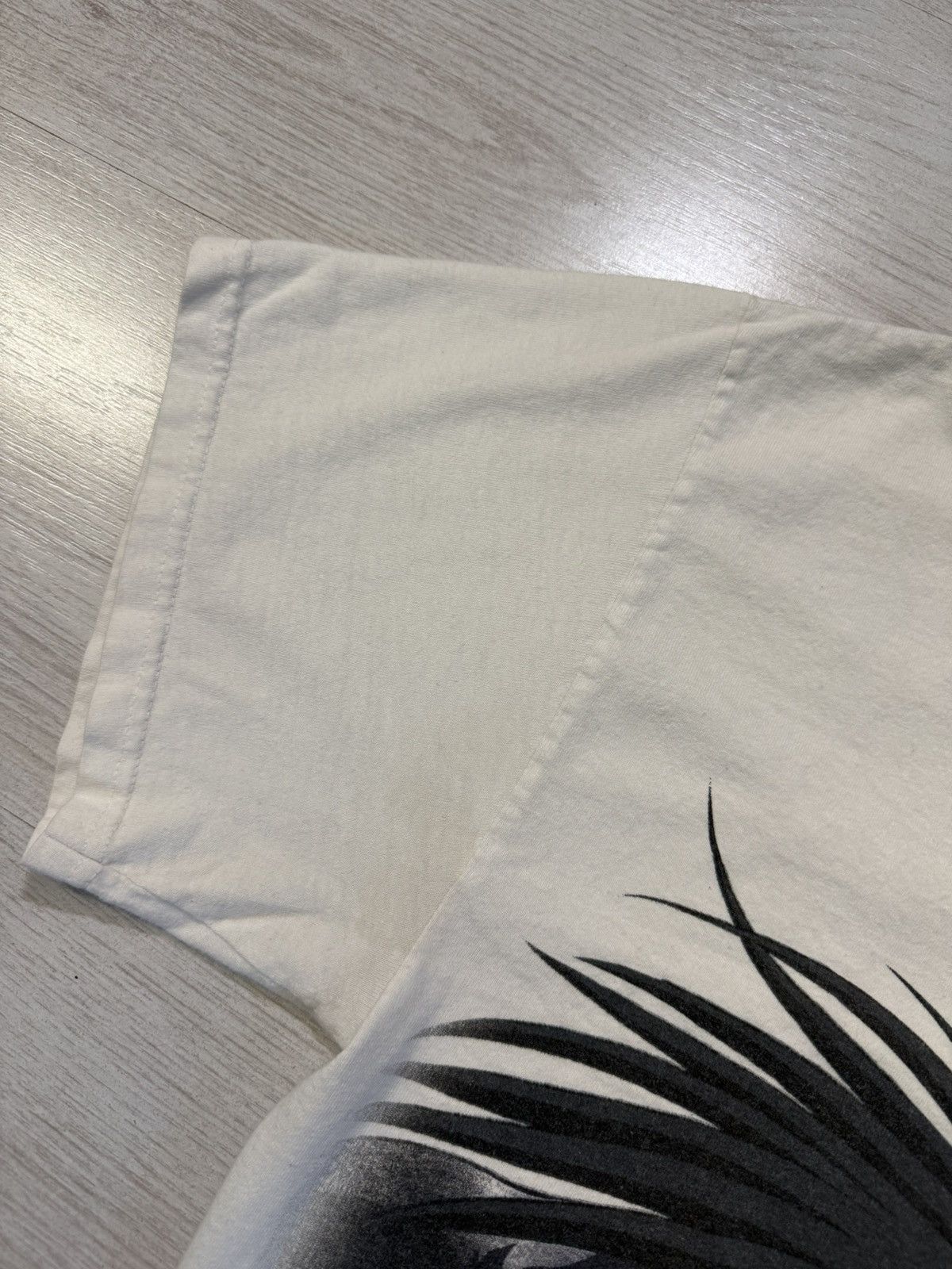 Other 2003 Vintage Death Note Ryuk The Shinigami Tee Size US L / EU 52-54 / 3 - 7 Thumbnail