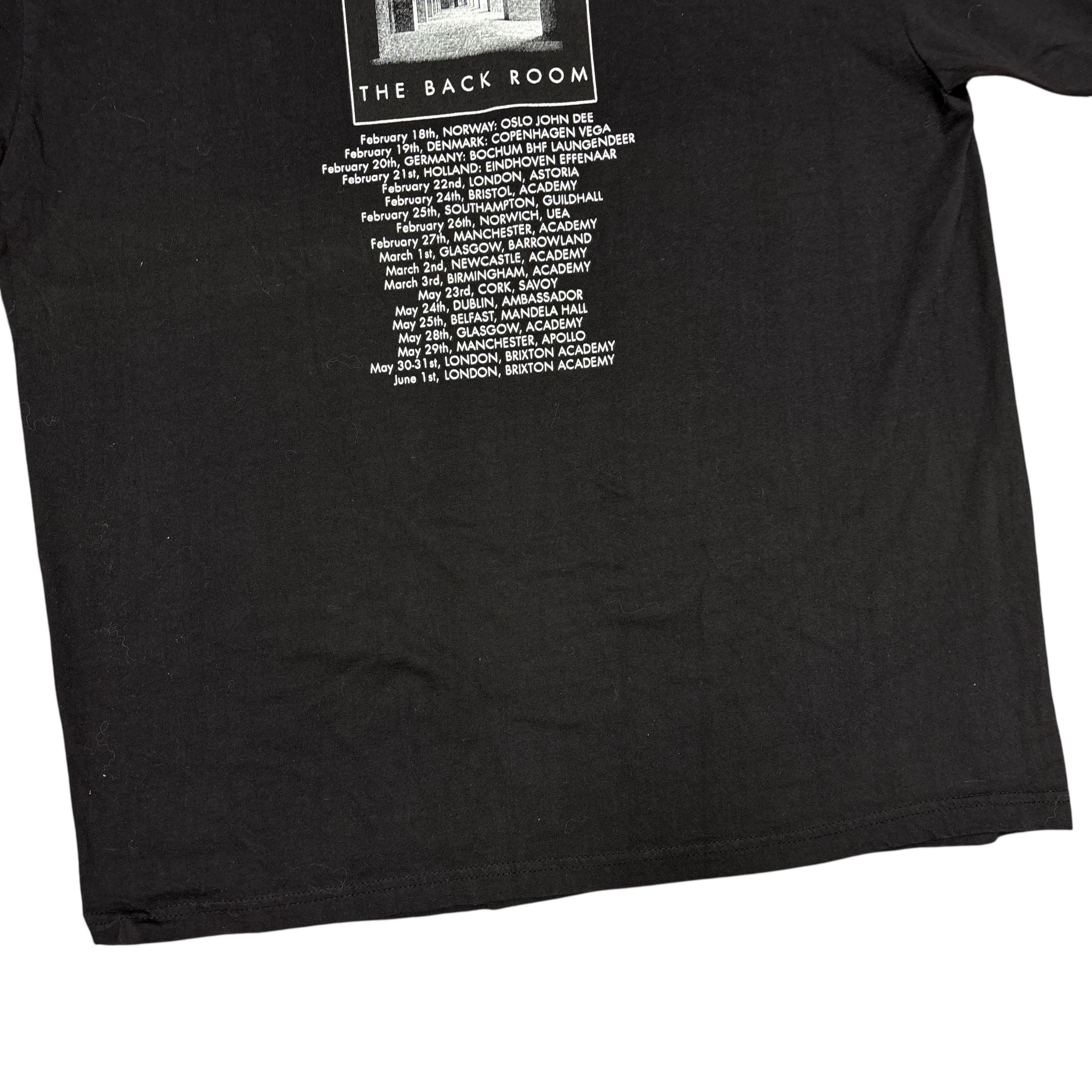 Band Tees Editors Shirt Vintage Band Tees Arctic Monkeys The Strokes Size US XL / EU 56 / 4 - 13 Thumbnail