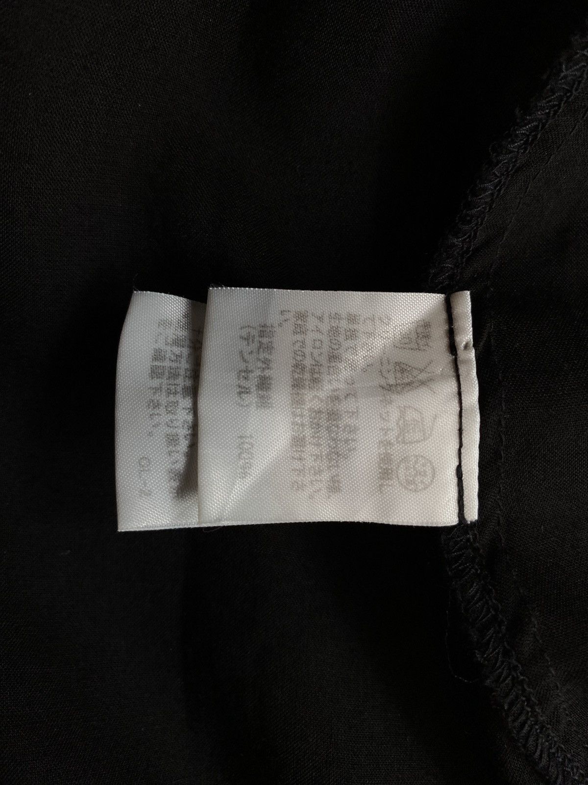 Zucca Zucca black pocket dress Size M / US 6-8 / IT 42-44 - 14 Thumbnail
