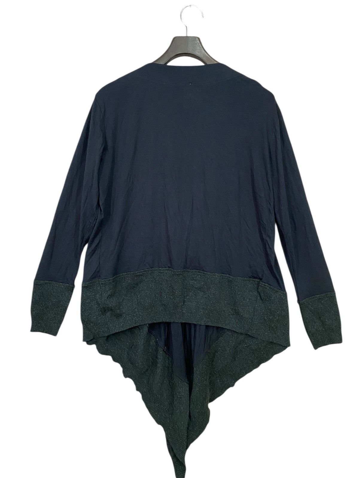 Japanese Brand × PPFM × Seditionaries Ppfm peyton place cardigan gothic punk very rare free size Size US XXL / EU 58 / 5 - 5 Thumbnail