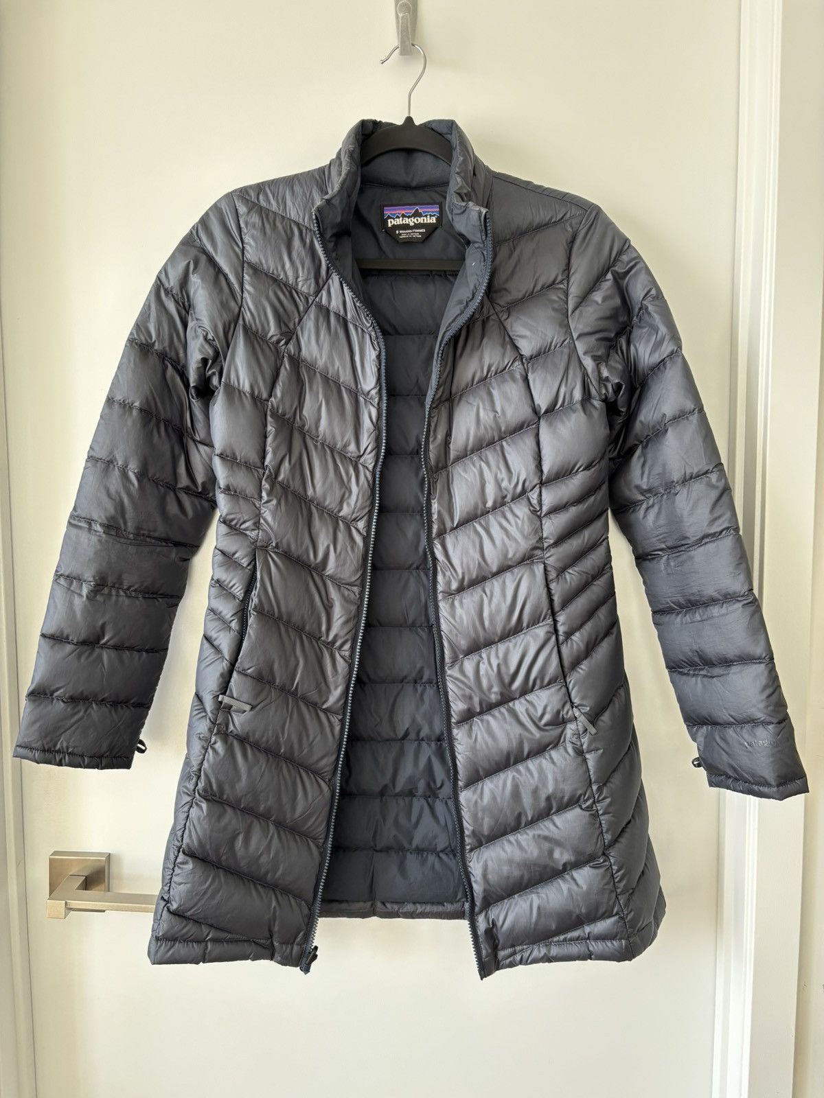 Patagonia Patagonia Women’s Tres 3-in-1 Parka Size S / US 4 / IT 40 - 3 Thumbnail
