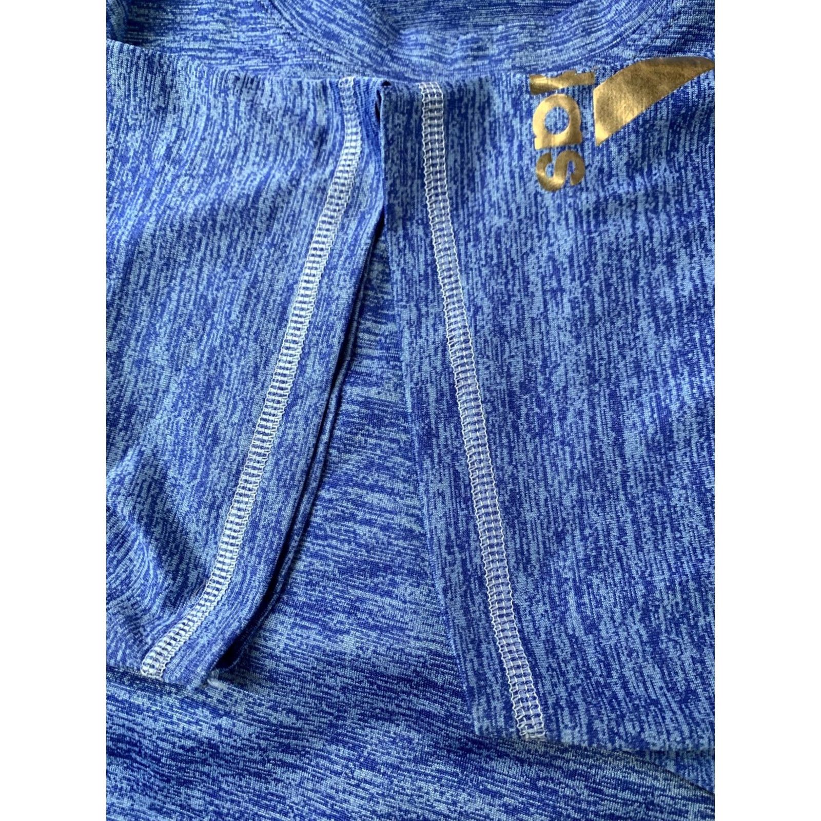 Adidas ADIDAS PERFORMANCE FREELIFT 2019 MEN SHIRT JERSEY TEE ORIGINAL SIZE M BLUE Size US M / EU 48-50 / 2 - 3 Thumbnail