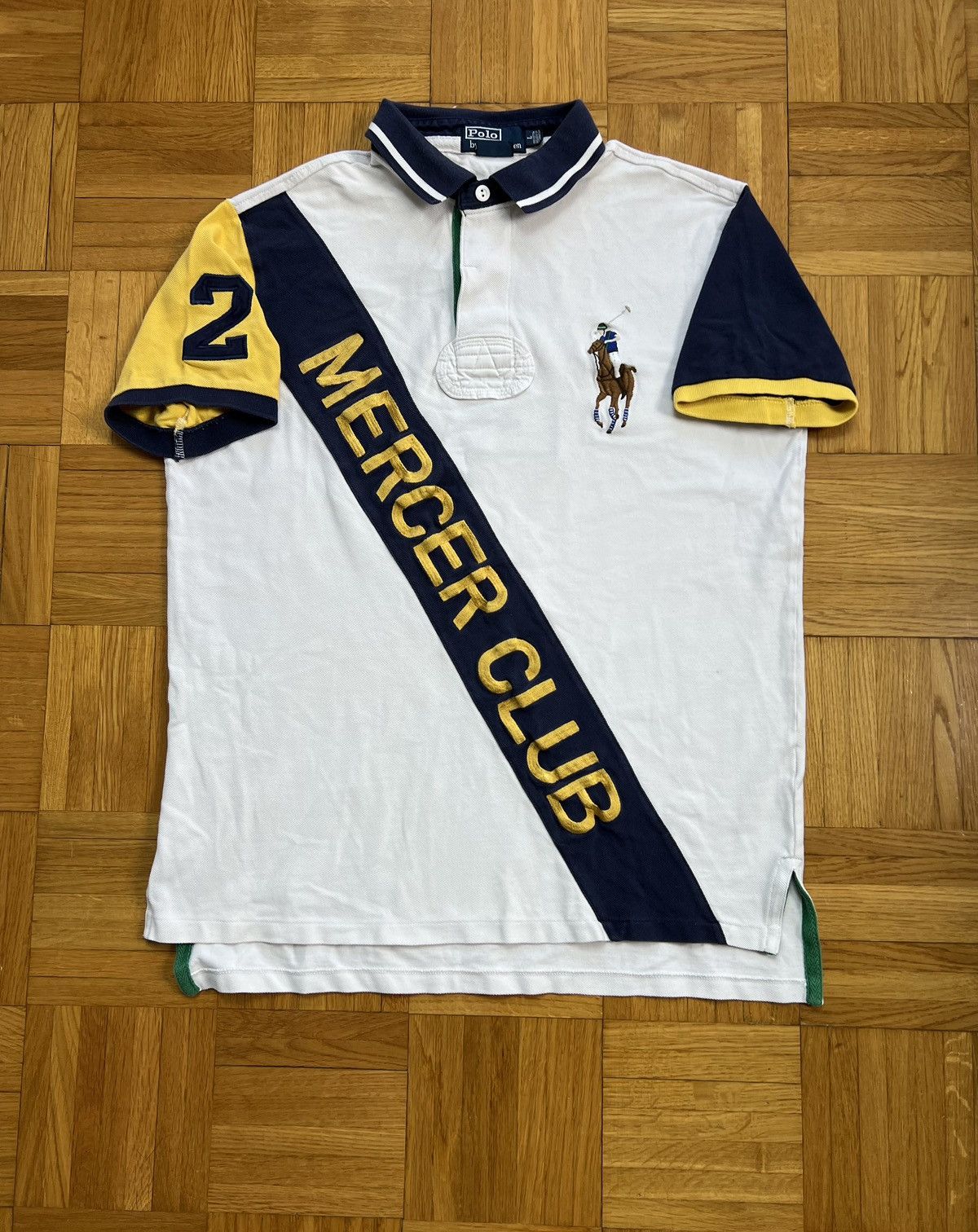 Polo Ralph Lauren × Ralph Lauren × Vintage Polo Ralph Lauren 
