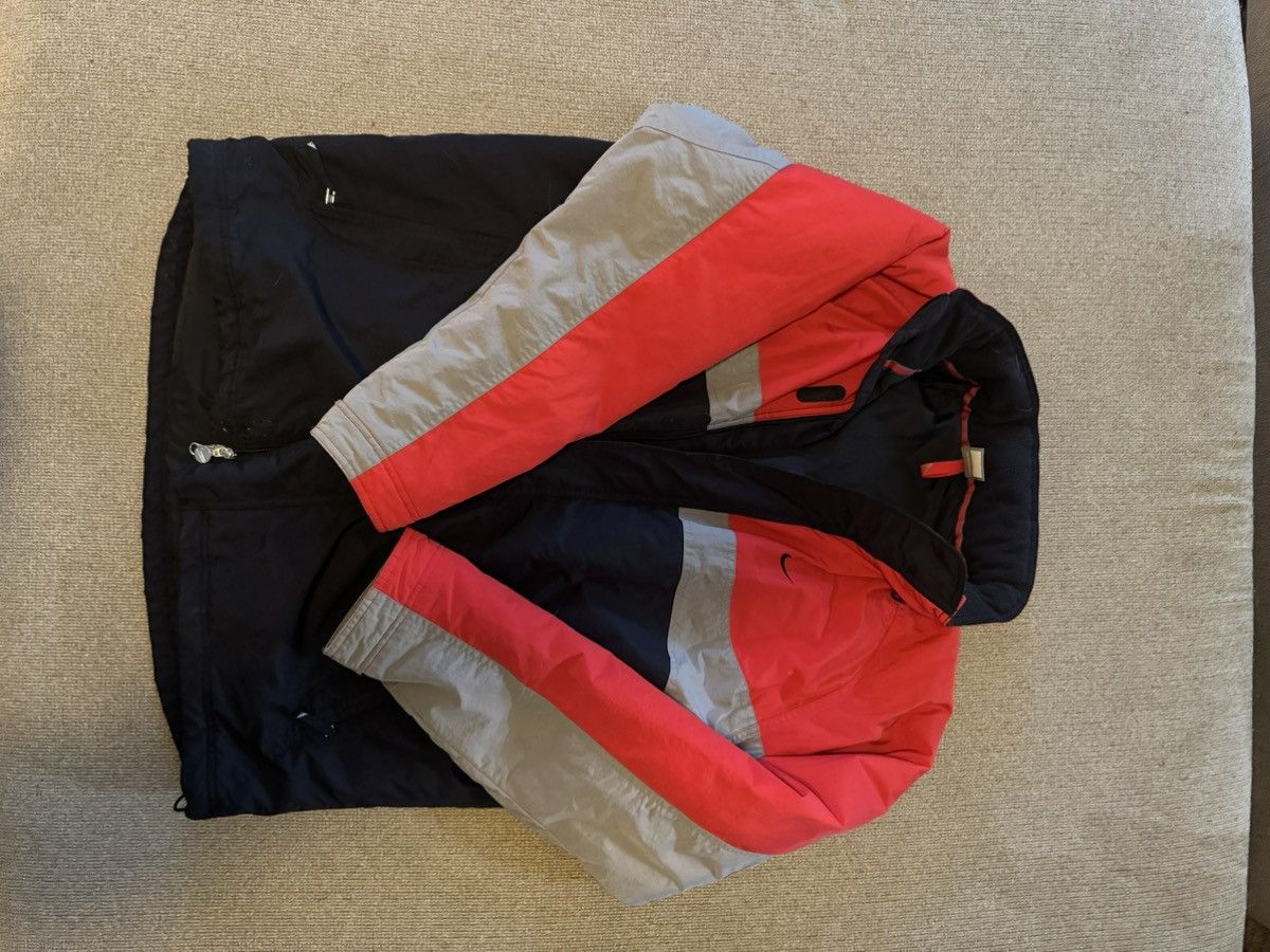 Vintage Nike jacket