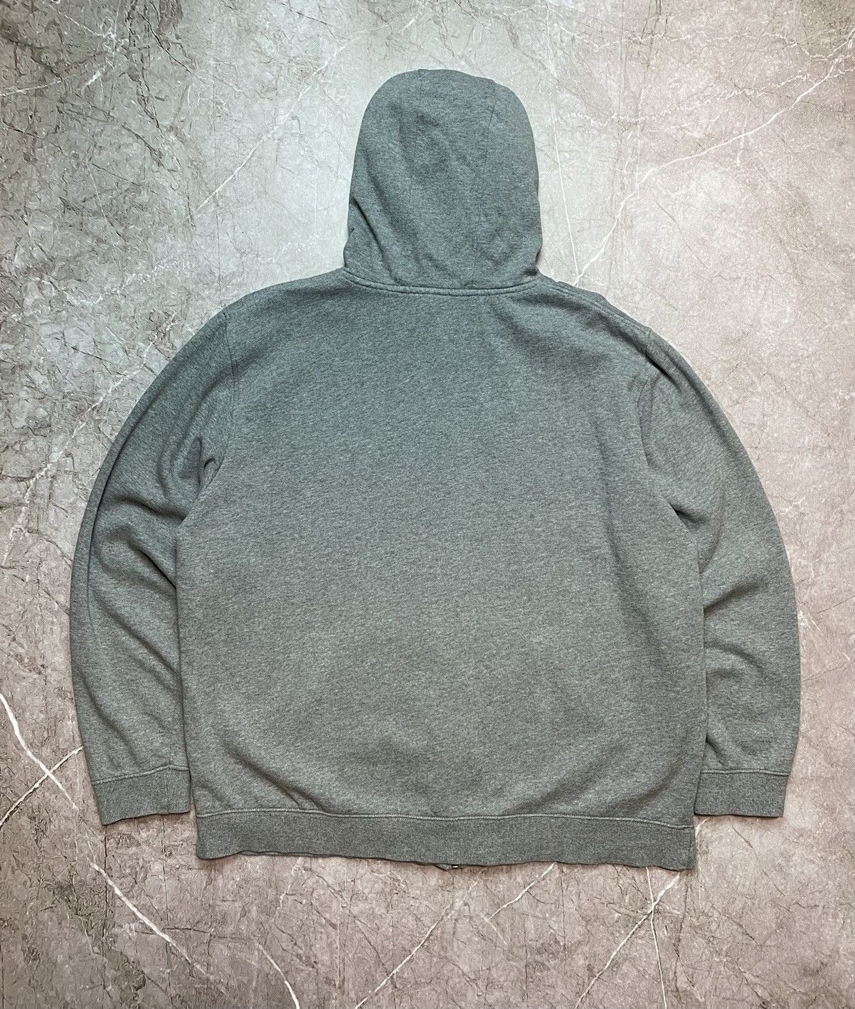 Oakley Vintage Oakley Zip Hoodie Size XL Size US XL / EU 56 / 4 - 6 Thumbnail