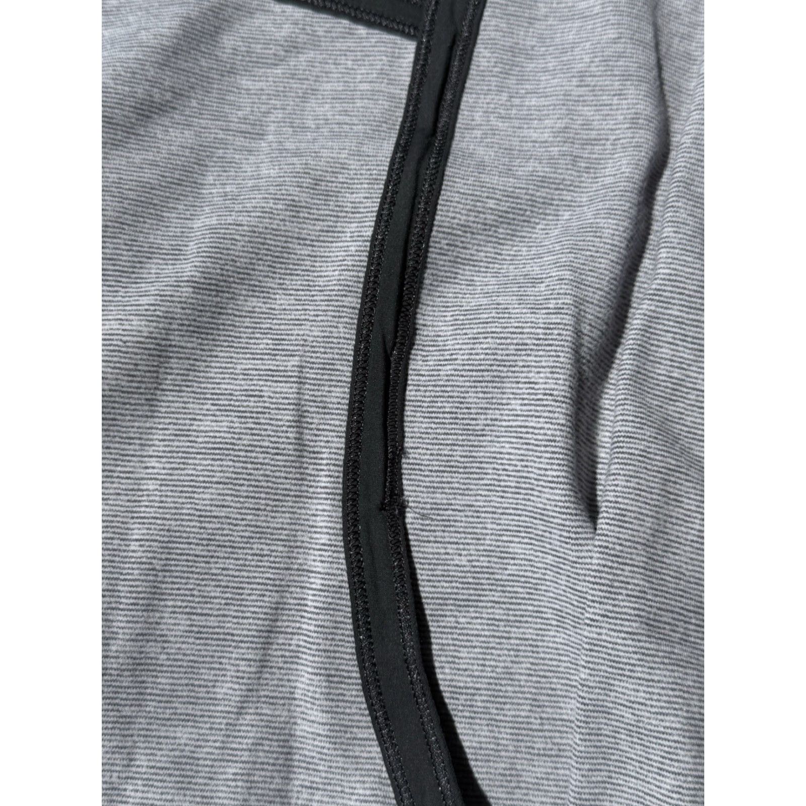 Lululemon Lululemon Mynah Define Jacket Women’s 8 Gray Full Zip Activewear Athletic Pockets Reflective Casual Summer Spring Fall Winter Size M / US 6-8 / IT 42-44 - 3 Thumbnail