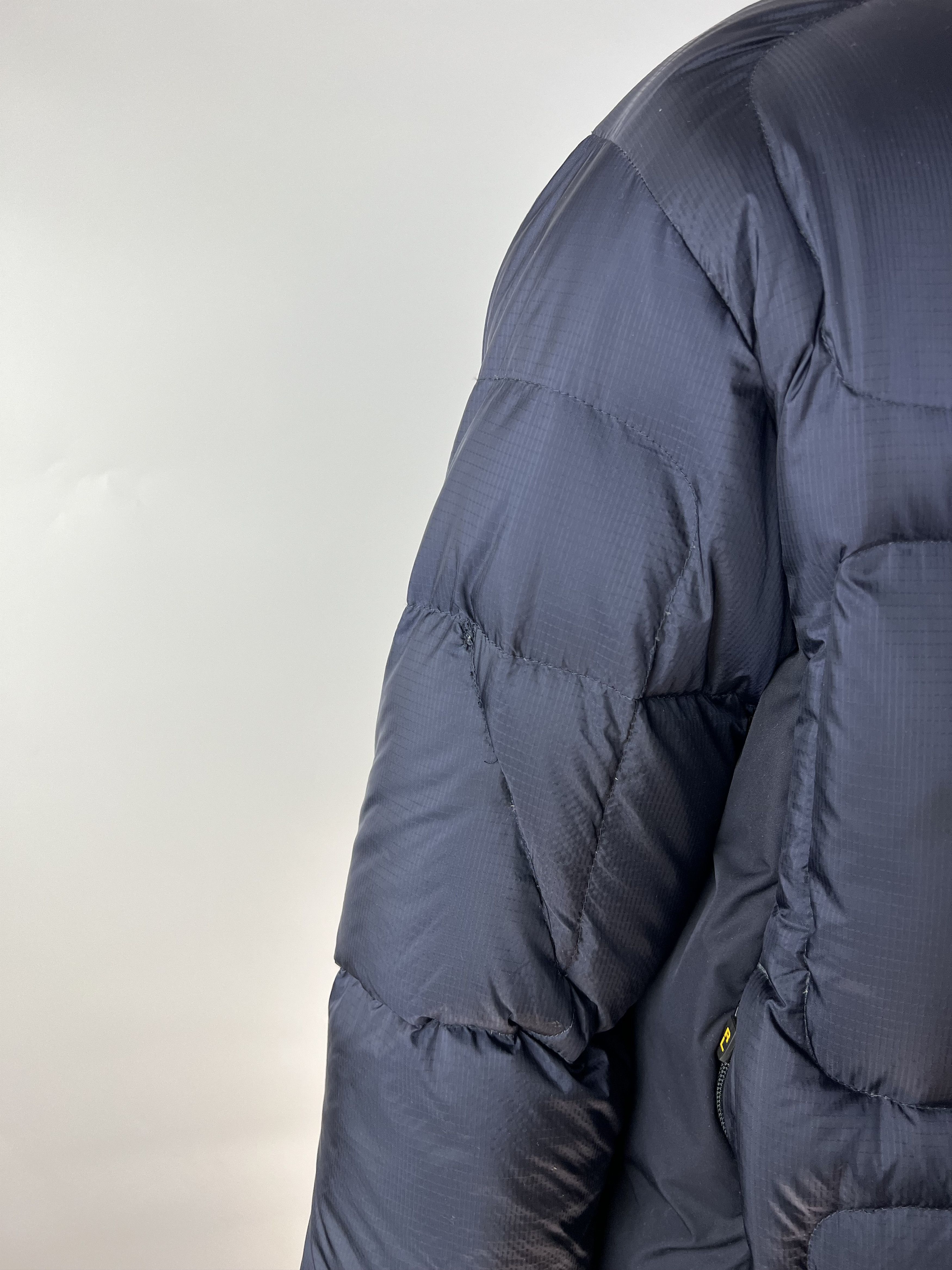 Polo Ralph Lauren Vtg Ralph Lauren Polo Sport Puffer Jacket Size M Size US M / EU 48-50 / 2 - 6 Thumbnail