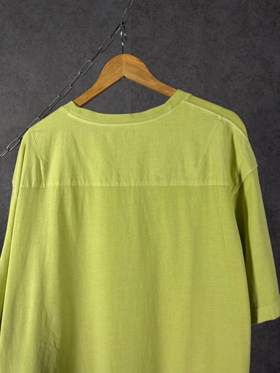 Cos COS designer pocket tee Size US XL / EU 56 / 4 - 7 Thumbnail