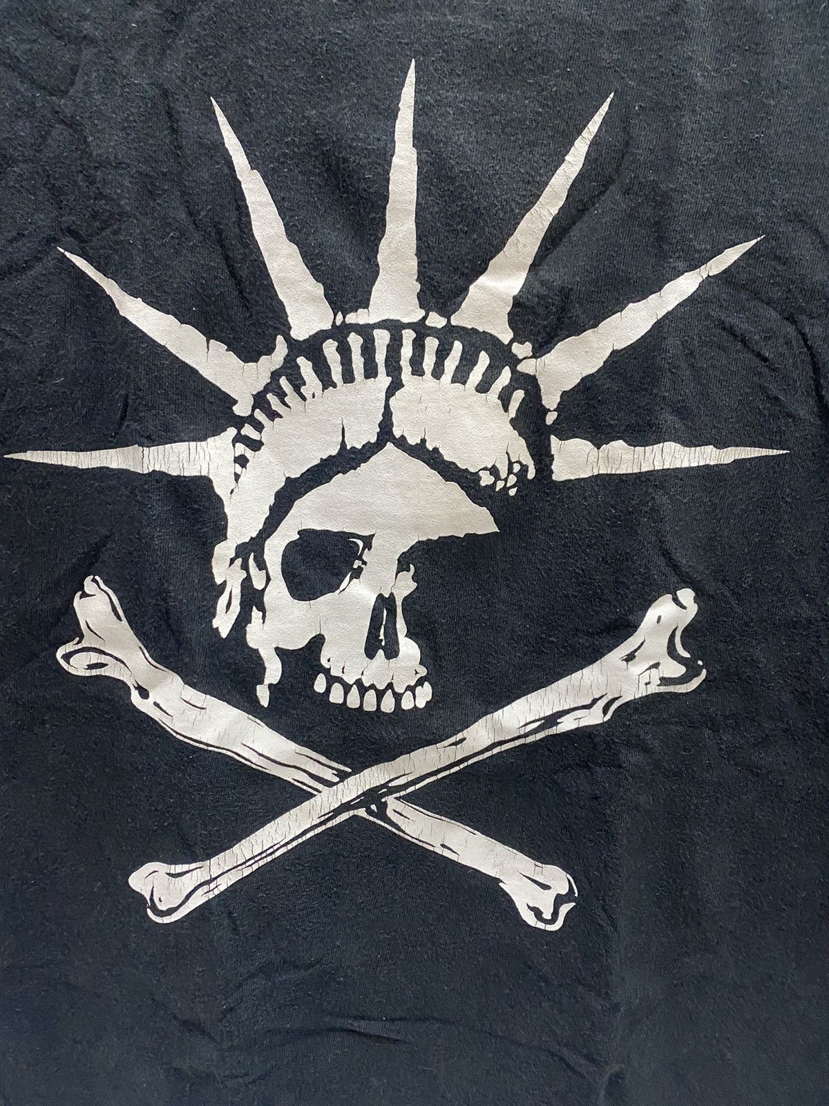 Other ANTI CLASS TSHIRT Size US XS / EU 42 / 0 - 2 Thumbnail