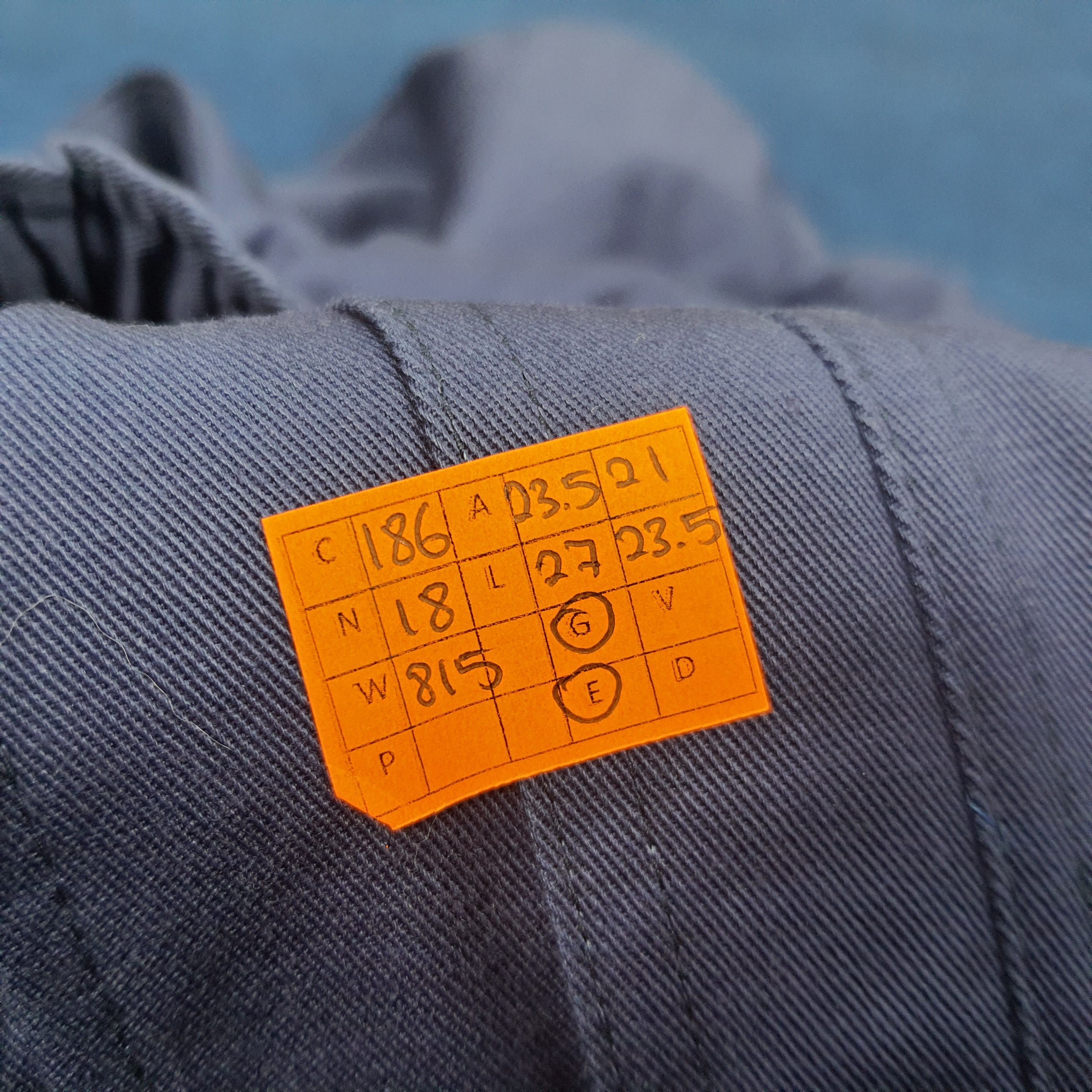 Japanese Brand × Vintage Vintage HONDA Mugen Japan Motorsports Jacket with Fan Holes Size US L / EU 52-54 / 3 - 9 Thumbnail