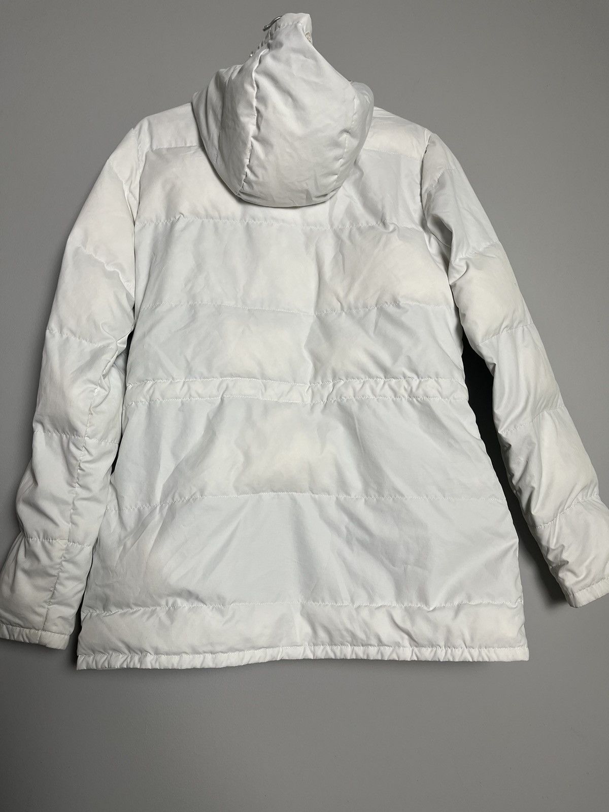 Nike × Nike ACG × Vintage Vintage Nike ACG jacket Size US M / EU 48-50 / 2 - 9 Thumbnail