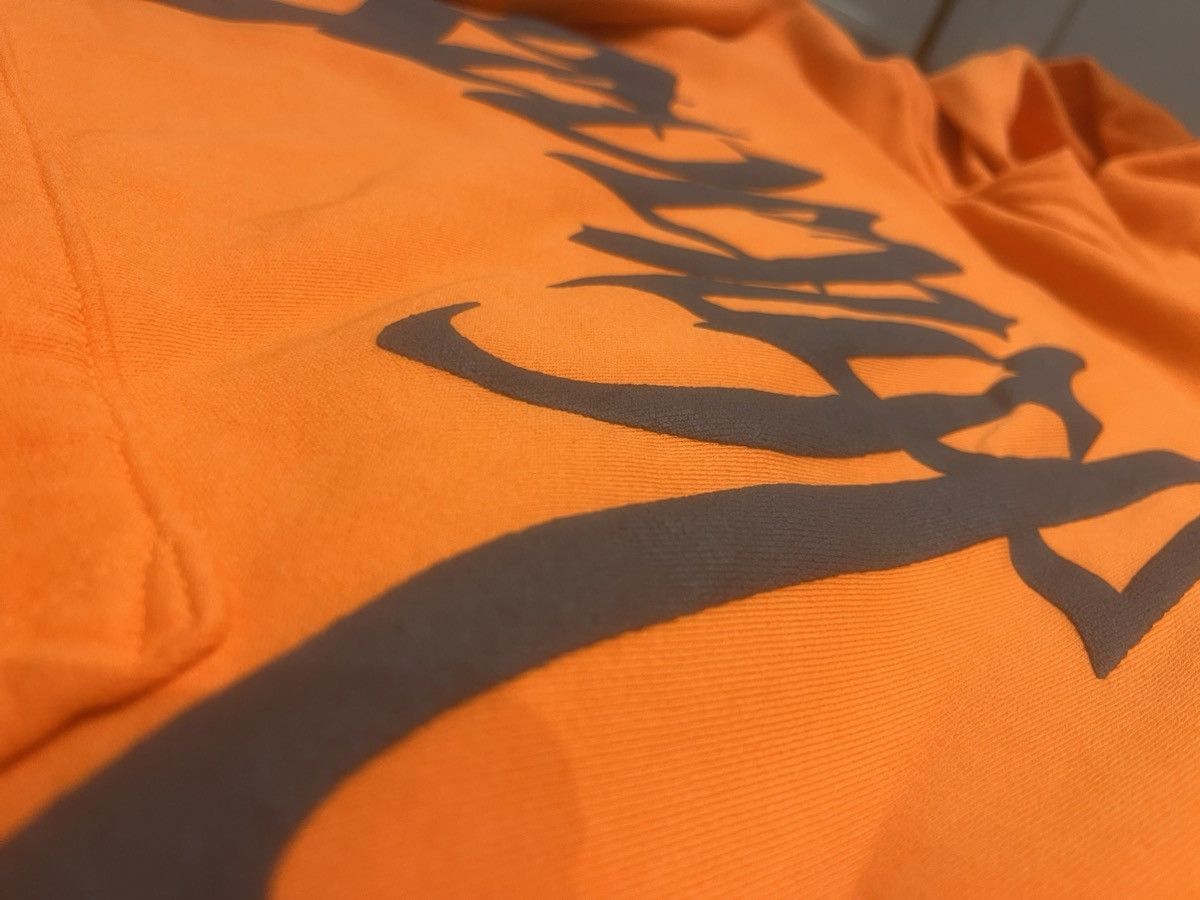 Revenge Revenge Demon Archive Hoodie Size US L / EU 52-54 / 3 - 3 Thumbnail