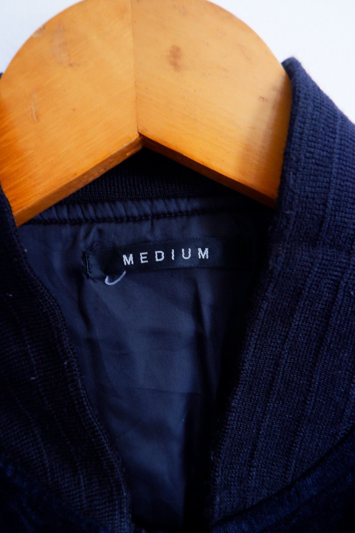 Japanese Brand Vintage Turbine Velvet Bomber Jacket Size US M / EU 48-50 / 2 - 8 Thumbnail