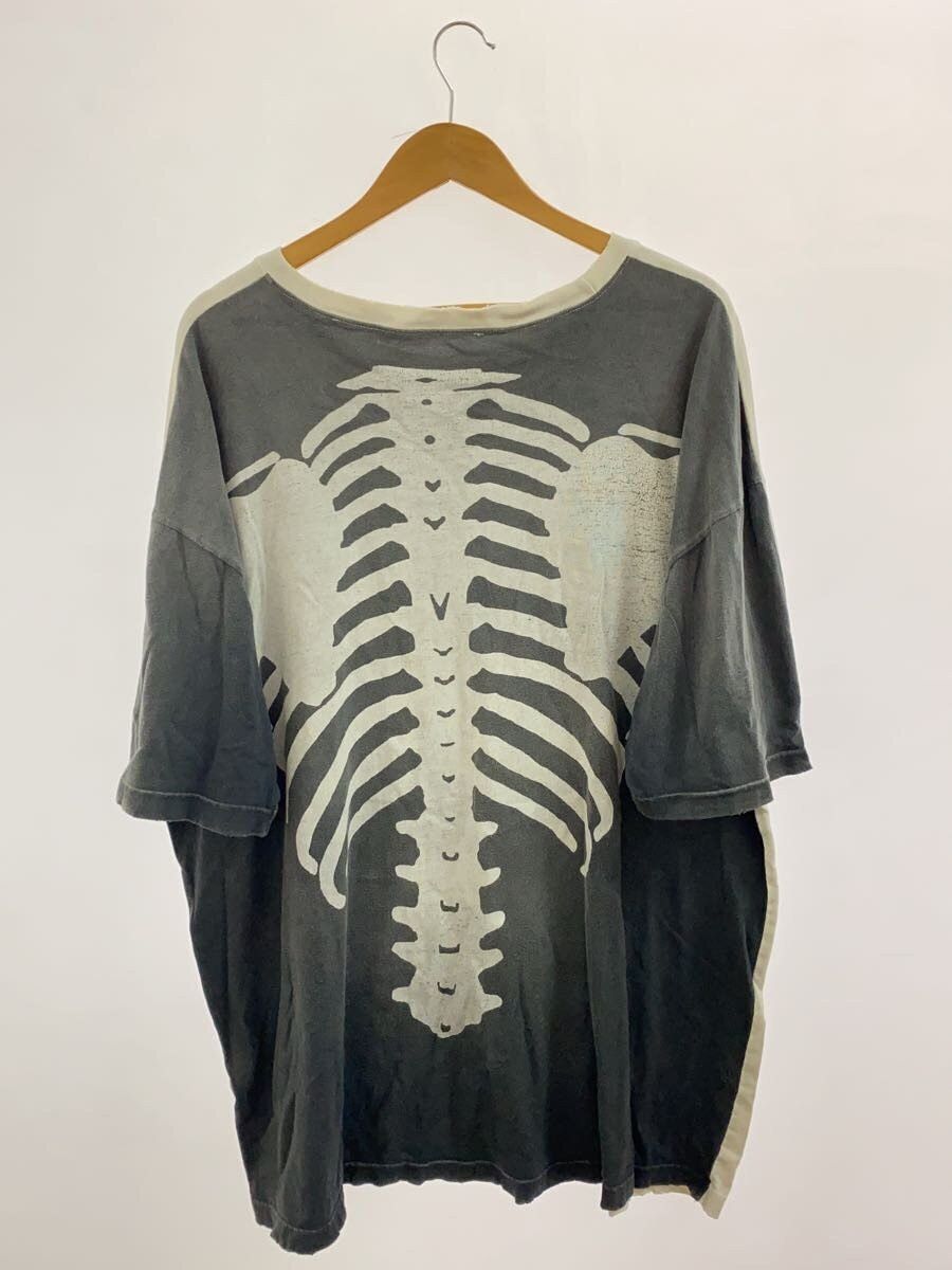 Kapital Skeleton Tee | Grailed