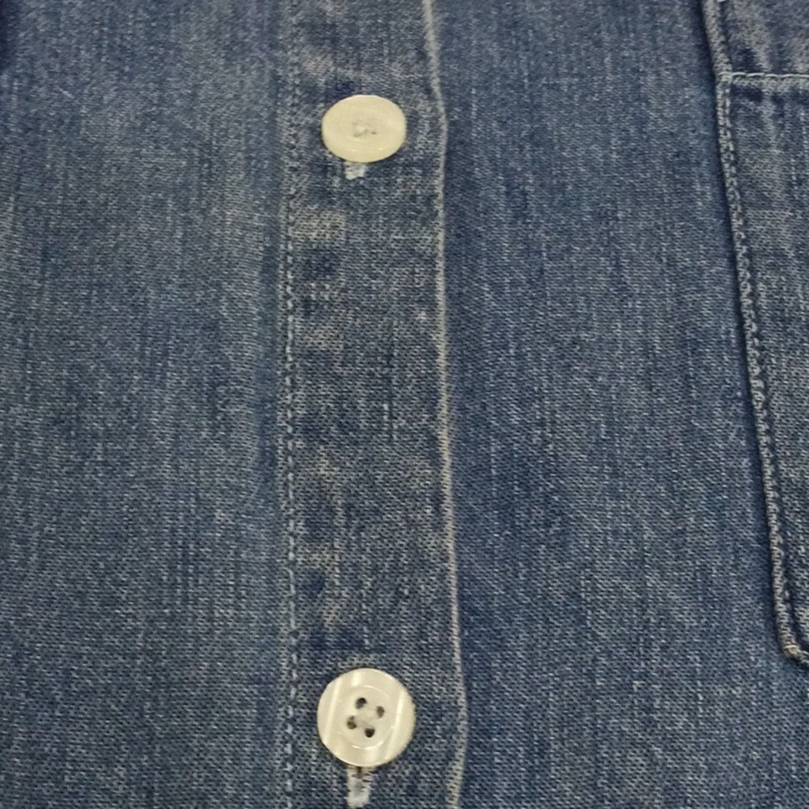 Other Venzia Jeans Clothing Co. Button Down Shirt Size 18/20 Size 3XL / US 20-22 - 16 Thumbnail