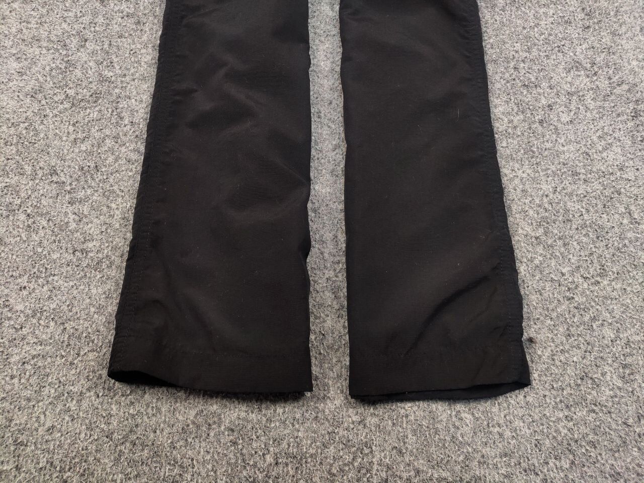 The North Face Vintage 90's The North Face Cargo Black Track Pants x Shorts Size US 32 / EU 48 - 7 Thumbnail