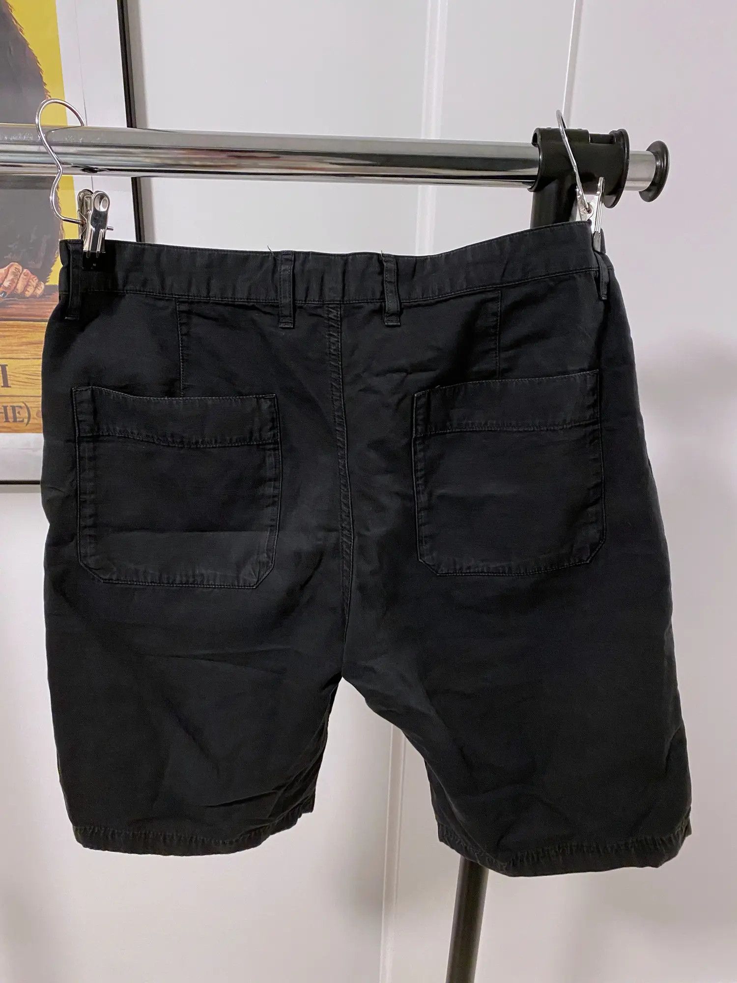 Norse Projects norse projects harri ottoman shorts size 33 Size US 33 - 2 Thumbnail