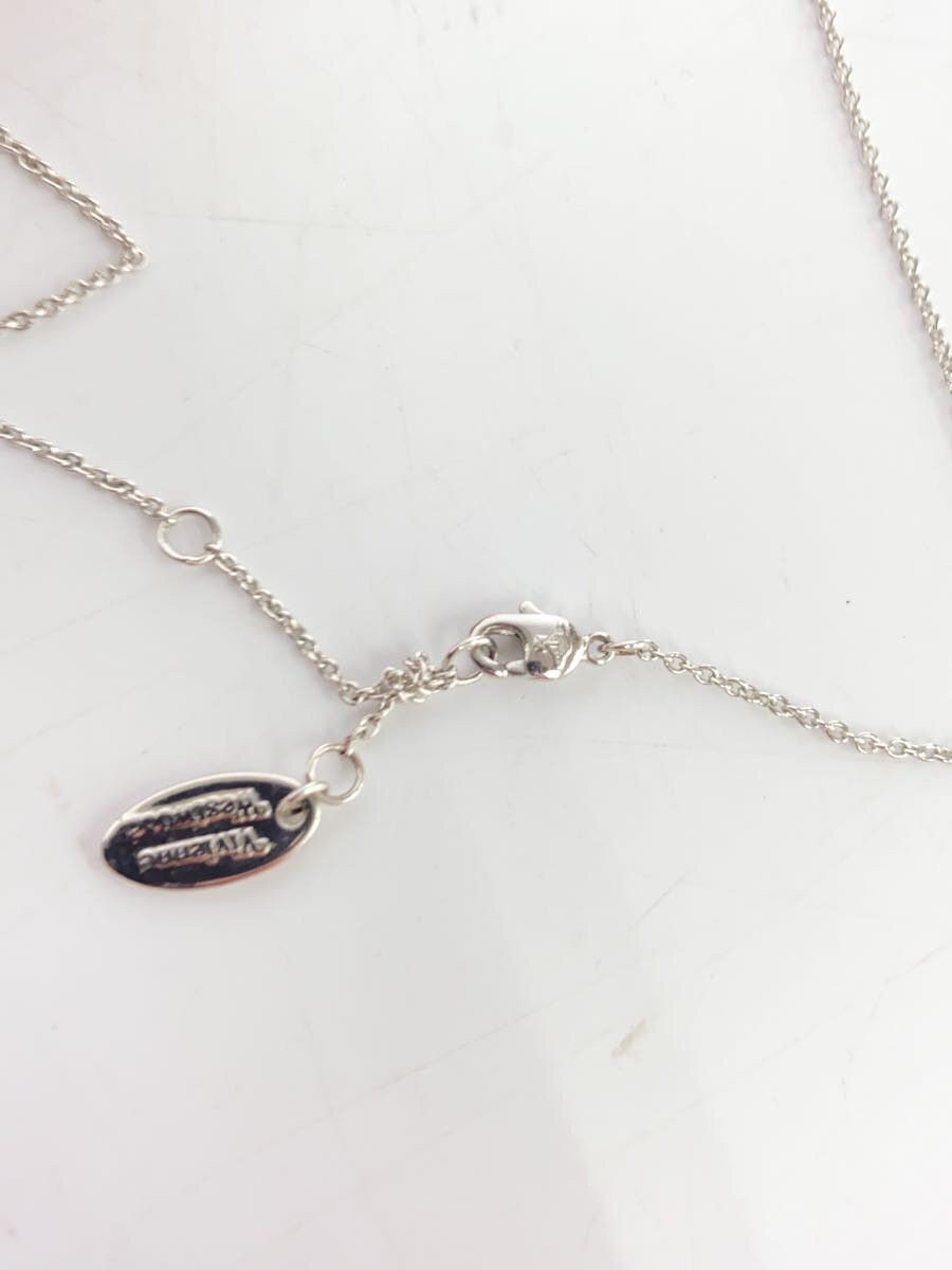 Vivienne Westwood Orb Necklace Size ONE SIZE - 3 Thumbnail