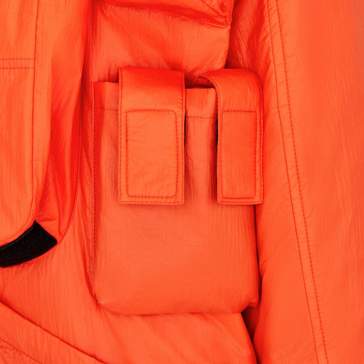 Dior o1bcso1str1224 Multipocket Blouson in Orange Size US L / EU 52-54 / 3 - 5 Thumbnail
