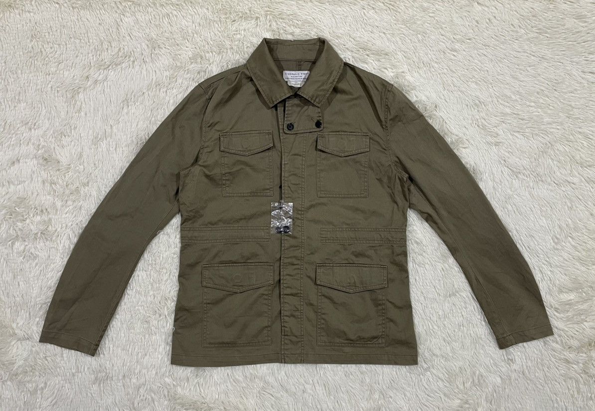 Ciaopanic × Japanese Brand Japanese Brand Ciaopanic Typy Jacket Size US L / EU 52-54 / 3 - 1 Thumbnail