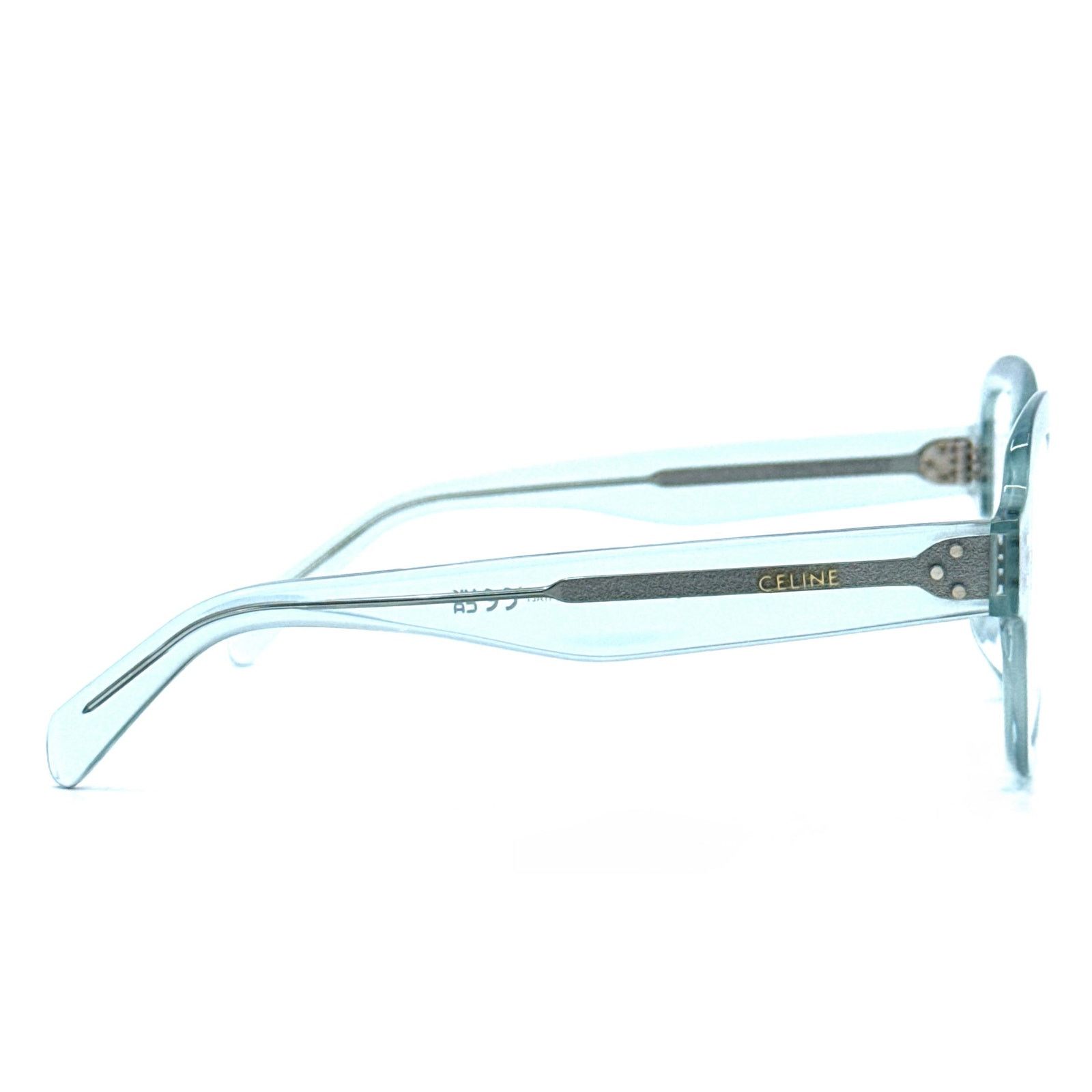 Celine New, CELINE Eyeglasses CL50141U 093 Authentic Size ONE SIZE - 3 Thumbnail