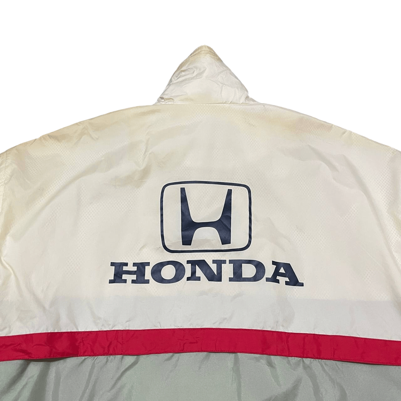 Honda Vintage Honda Collection Racing Jacket Size US L / EU 52-54 / 3 - 2 Thumbnail
