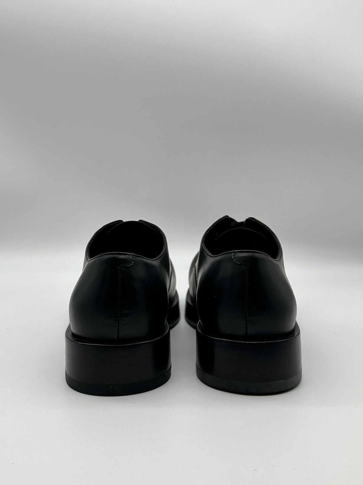 Bottega Veneta Helium Lace-Up shoes. Size 41 Size US 8 / EU 41 - 7 Thumbnail