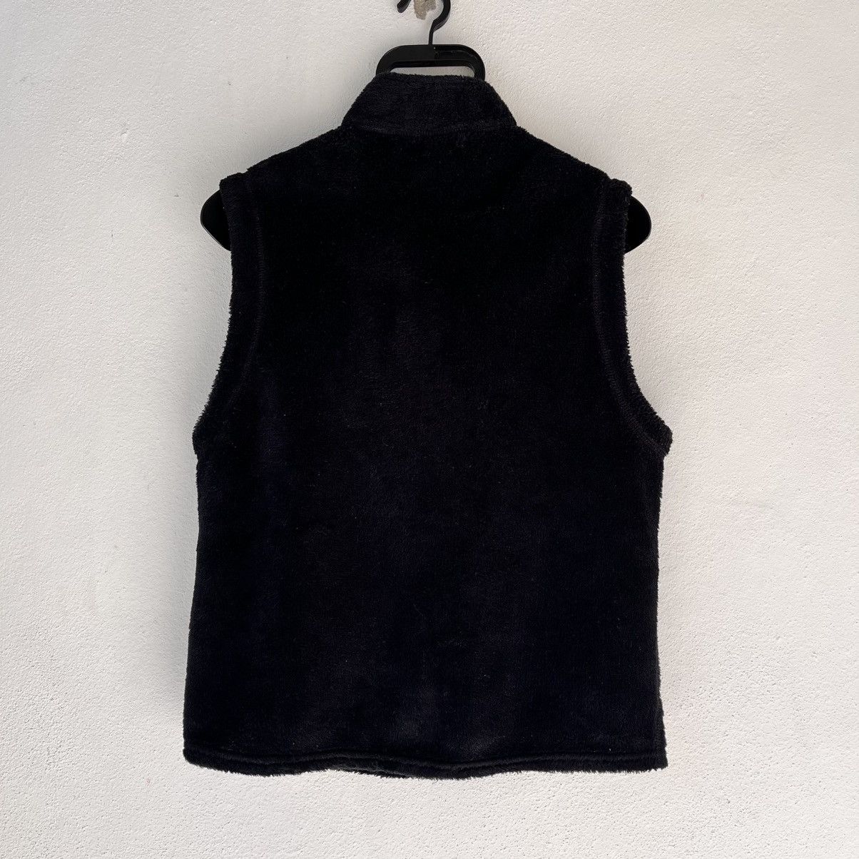 Patagonia Vintage Patagonia Polartec Vest Made in USA Y2K Era Size US XS / EU 42 / 0 - 5 Thumbnail