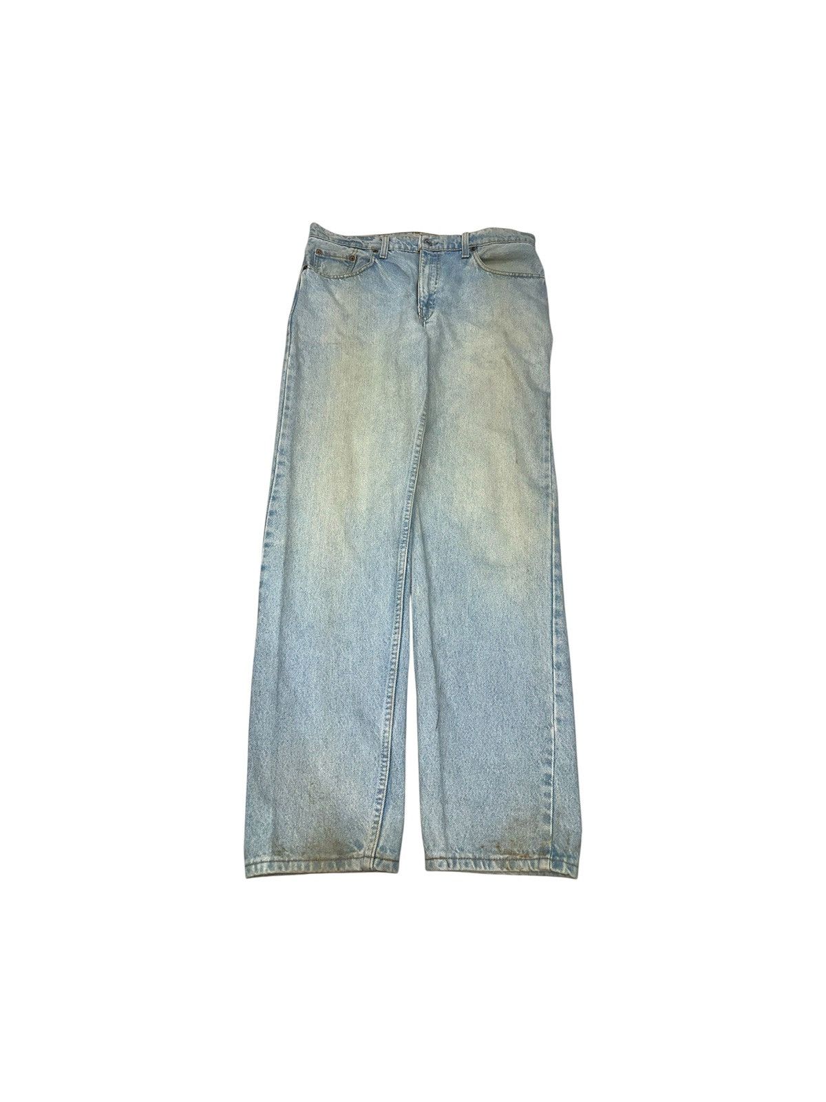 Levi's Vintage Clothing Levis x Vintage x 504 Size US 34 / EU 50 - 6 Thumbnail