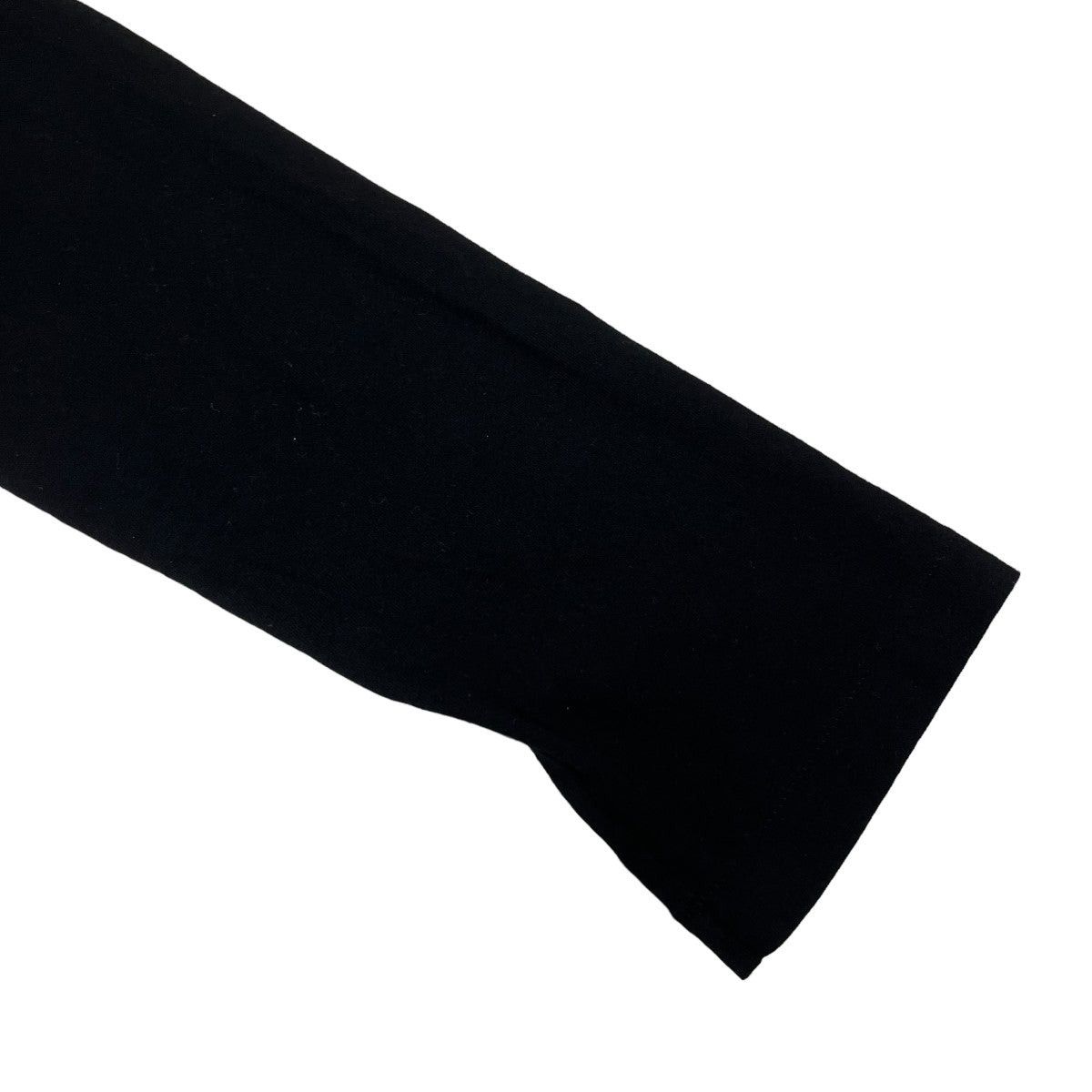 Yohji Yamamoto Yohji Yamamoto High neck cut -and -sew Size US L / EU 52-54 / 3 - 4 Thumbnail