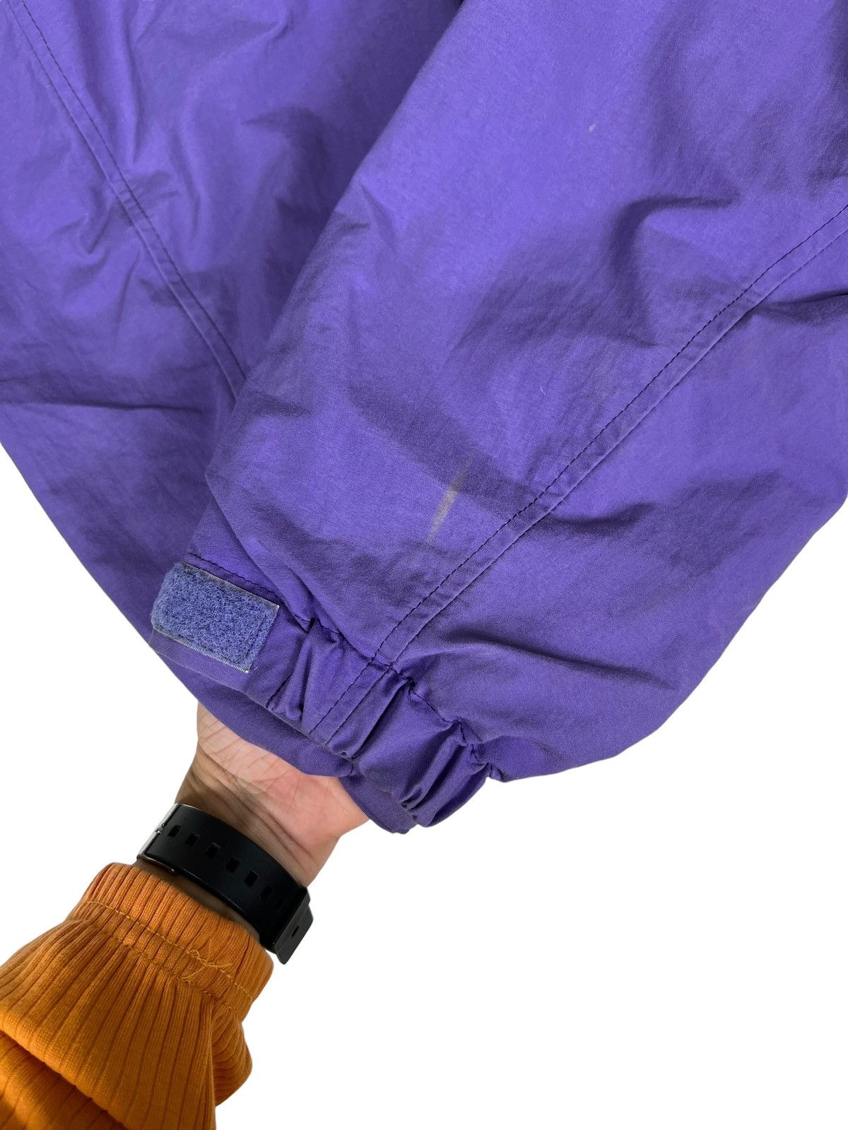 Helly Hansen 🔥 VINTAGE HELLY HANSEN NORWAY SAILING CREW JACKET Size US M / EU 48-50 / 2 - 14 Thumbnail